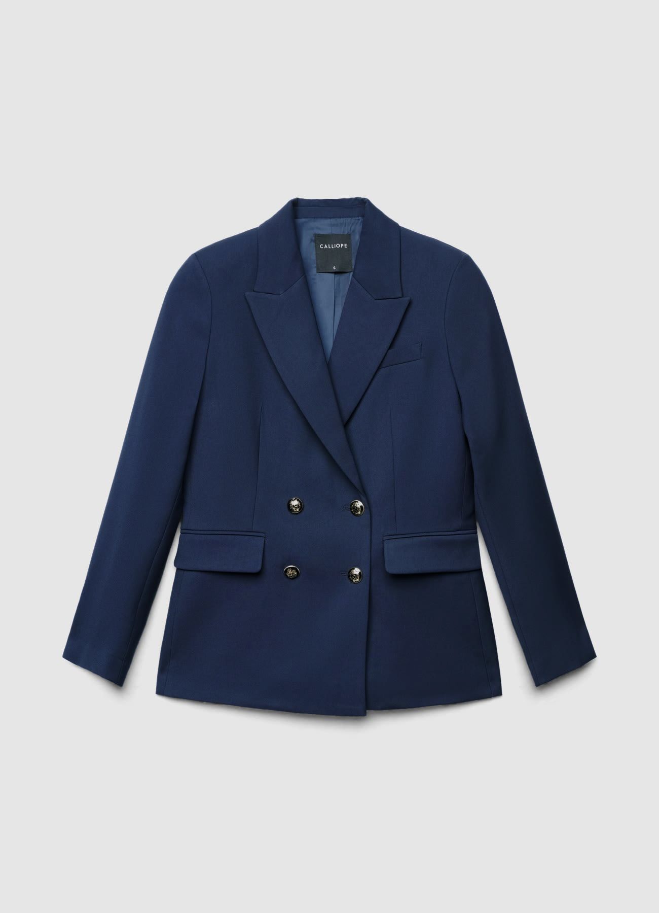 Sako Zena Calliope det_4