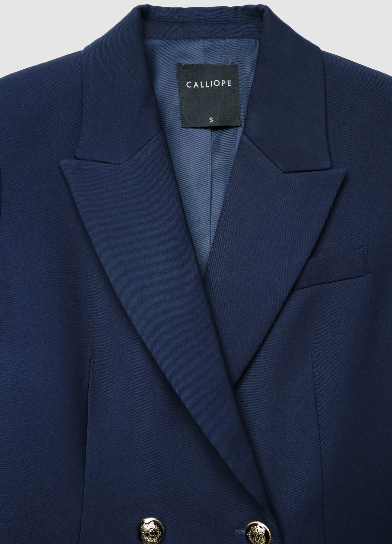 Sako Zena Calliope st_a3