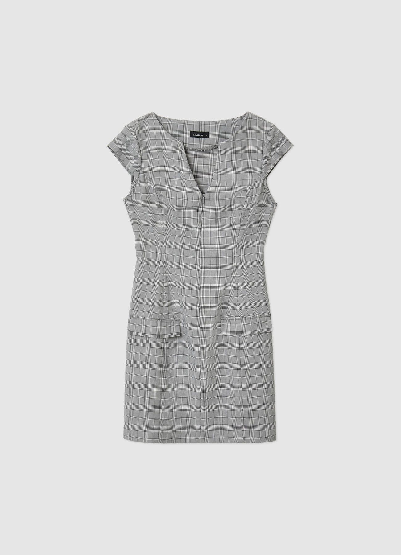 Abito Žene Calliope det_4