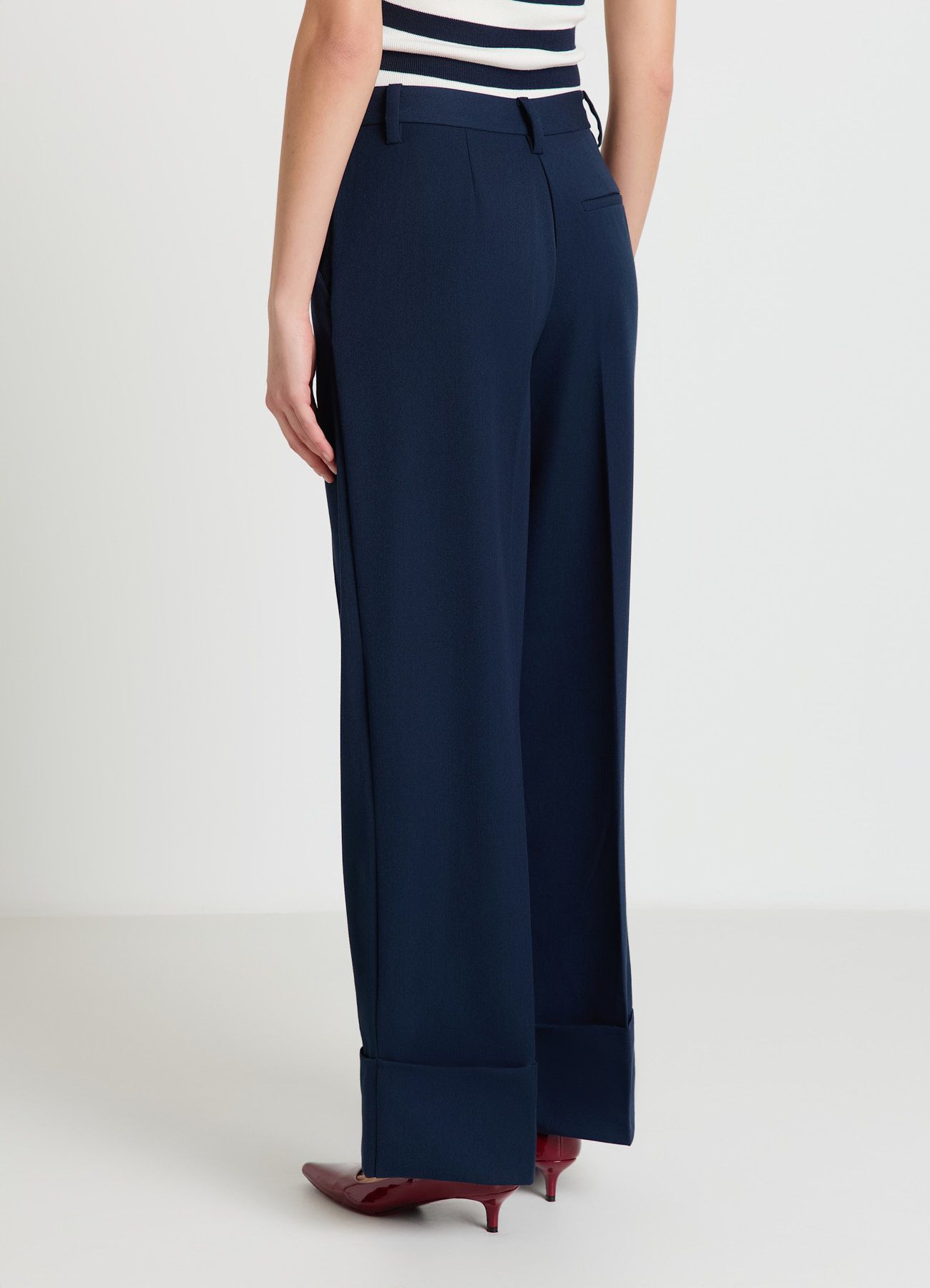 Nohavice dlhe Zena Calliope in_i4