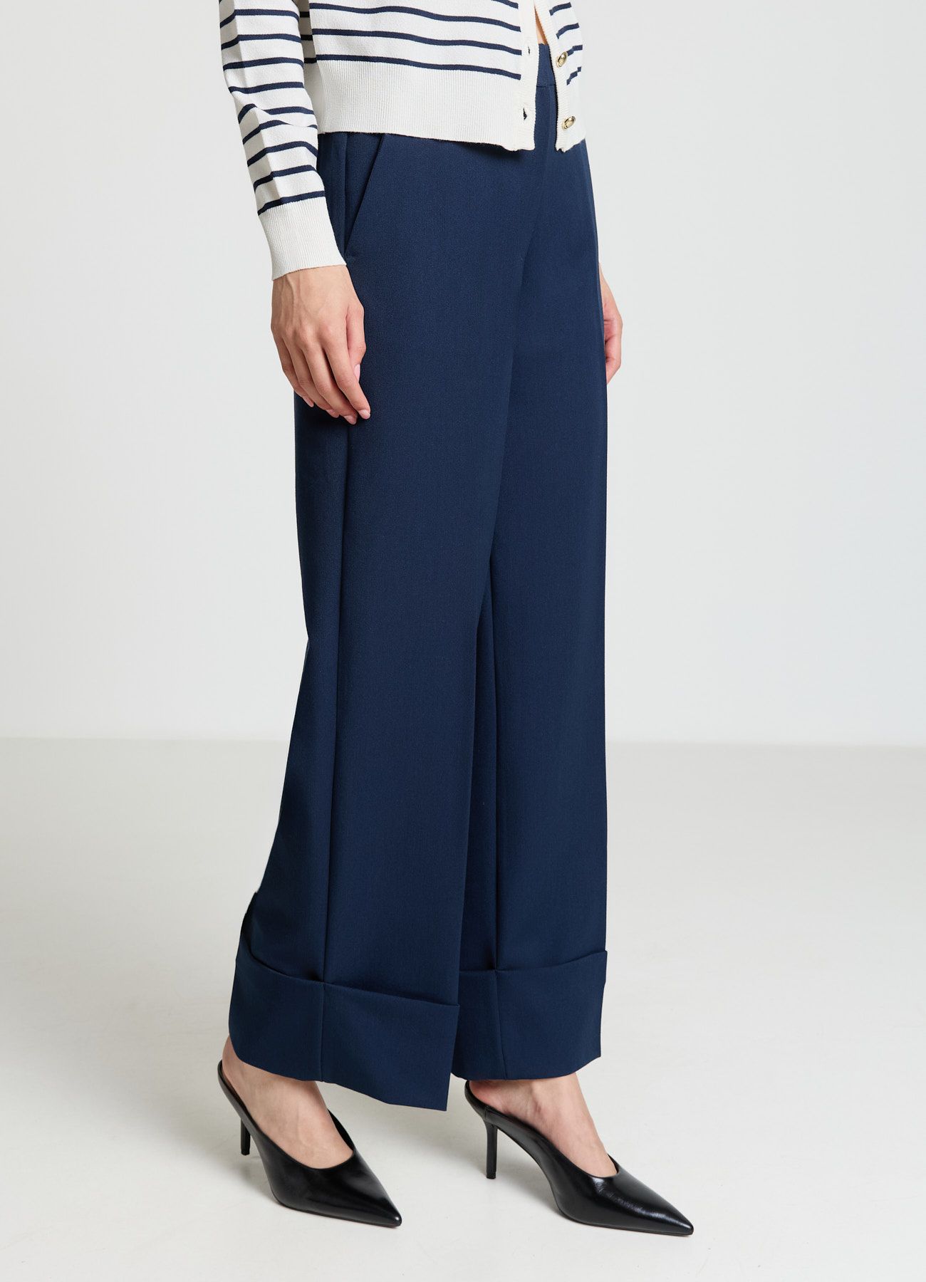 Nohavice dlhe Zena Calliope