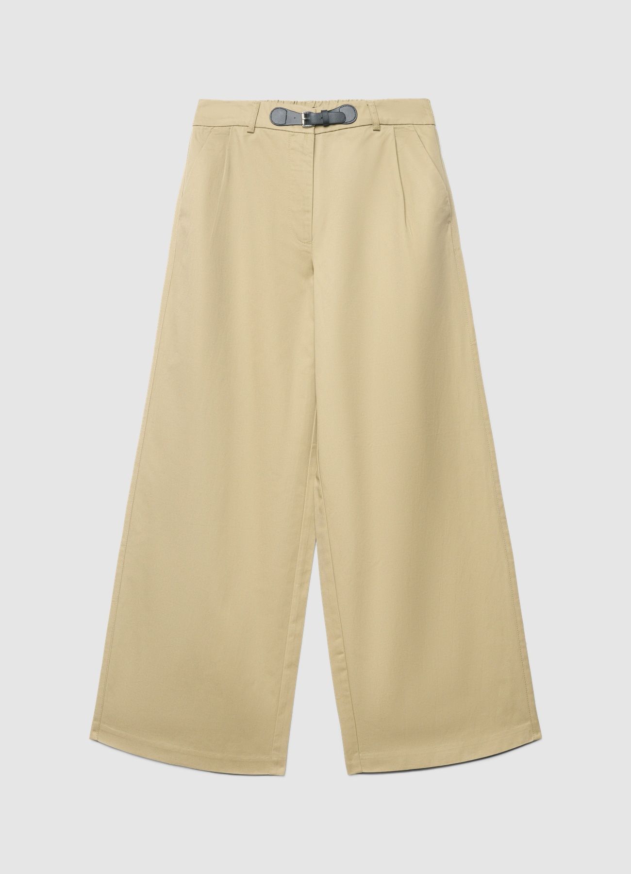 Pantalone Lungo Žene Calliope det_4