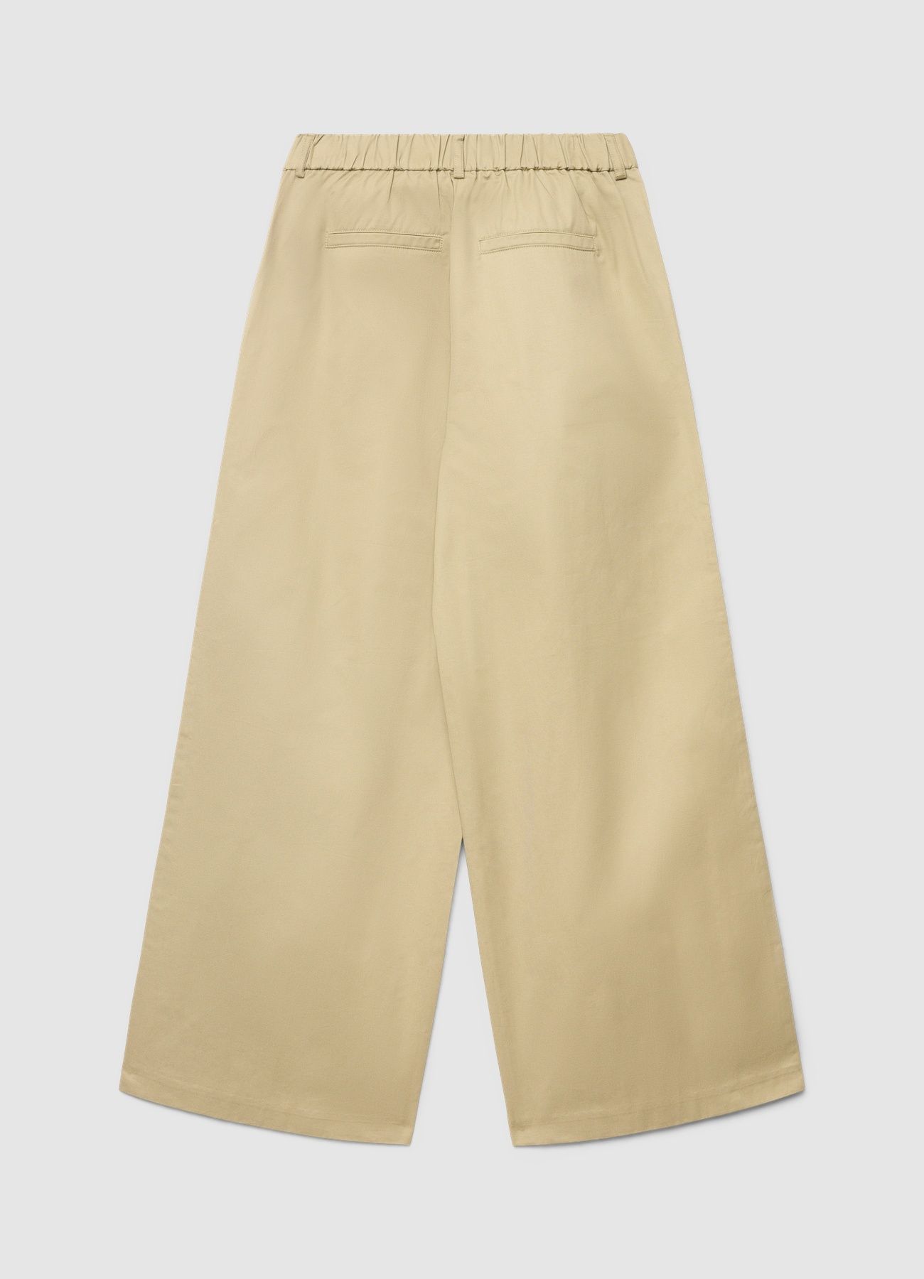 Pantalone Lungo Žene Calliope det_5