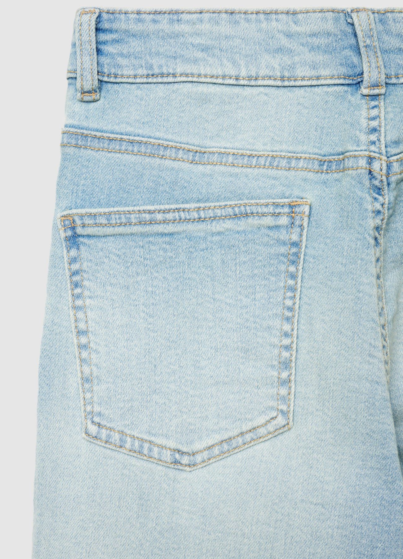 Nohavice jeans dlhe Zena Calliope st_a3