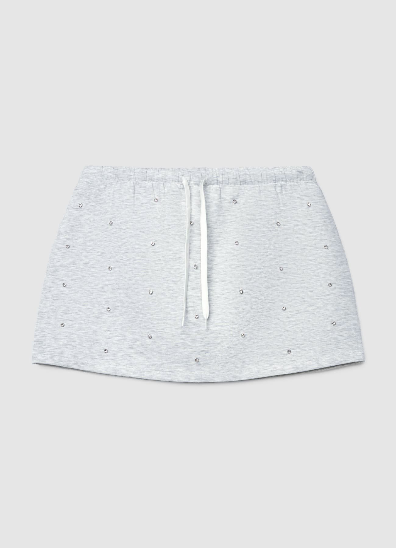 Nohavice kratke Zena Calliope det_4