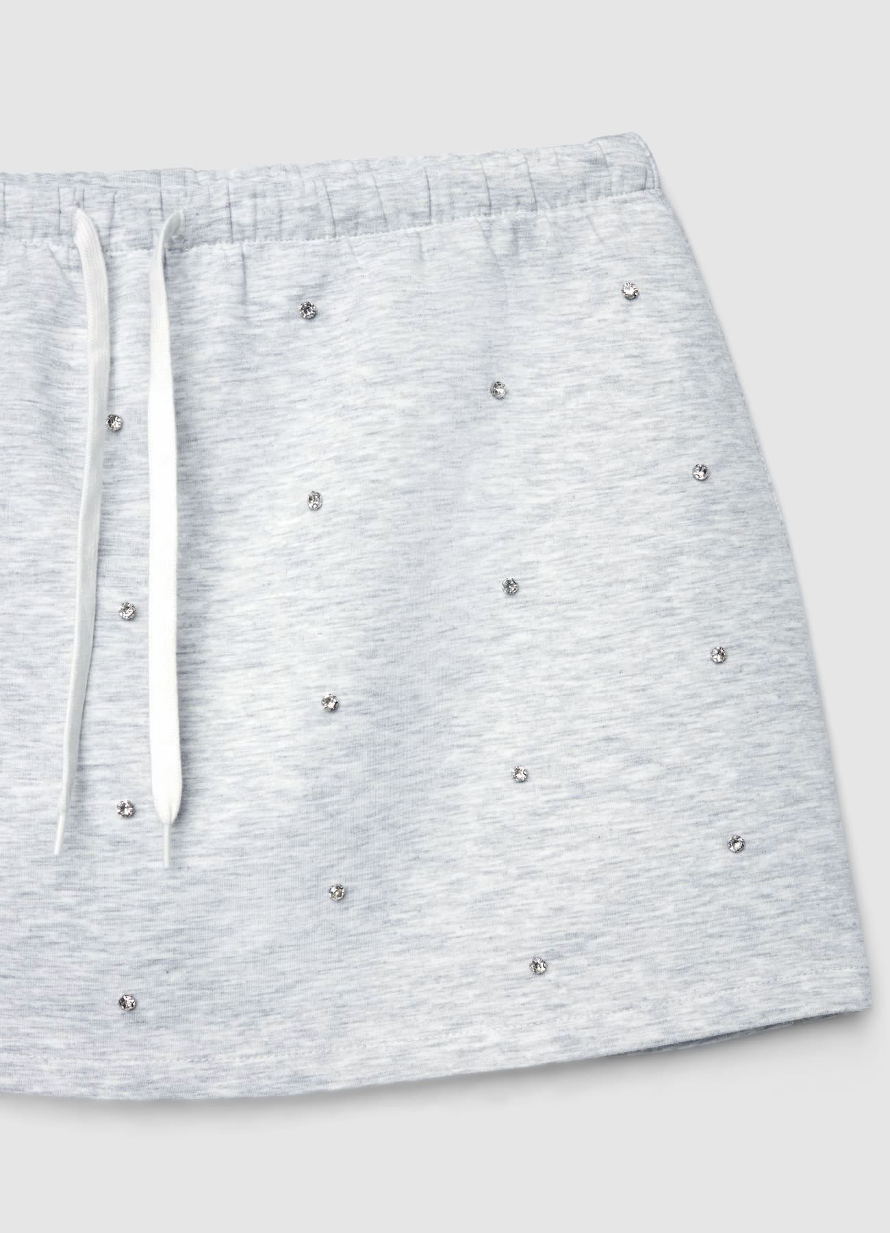 Nohavice kratke Zena Calliope st_a3