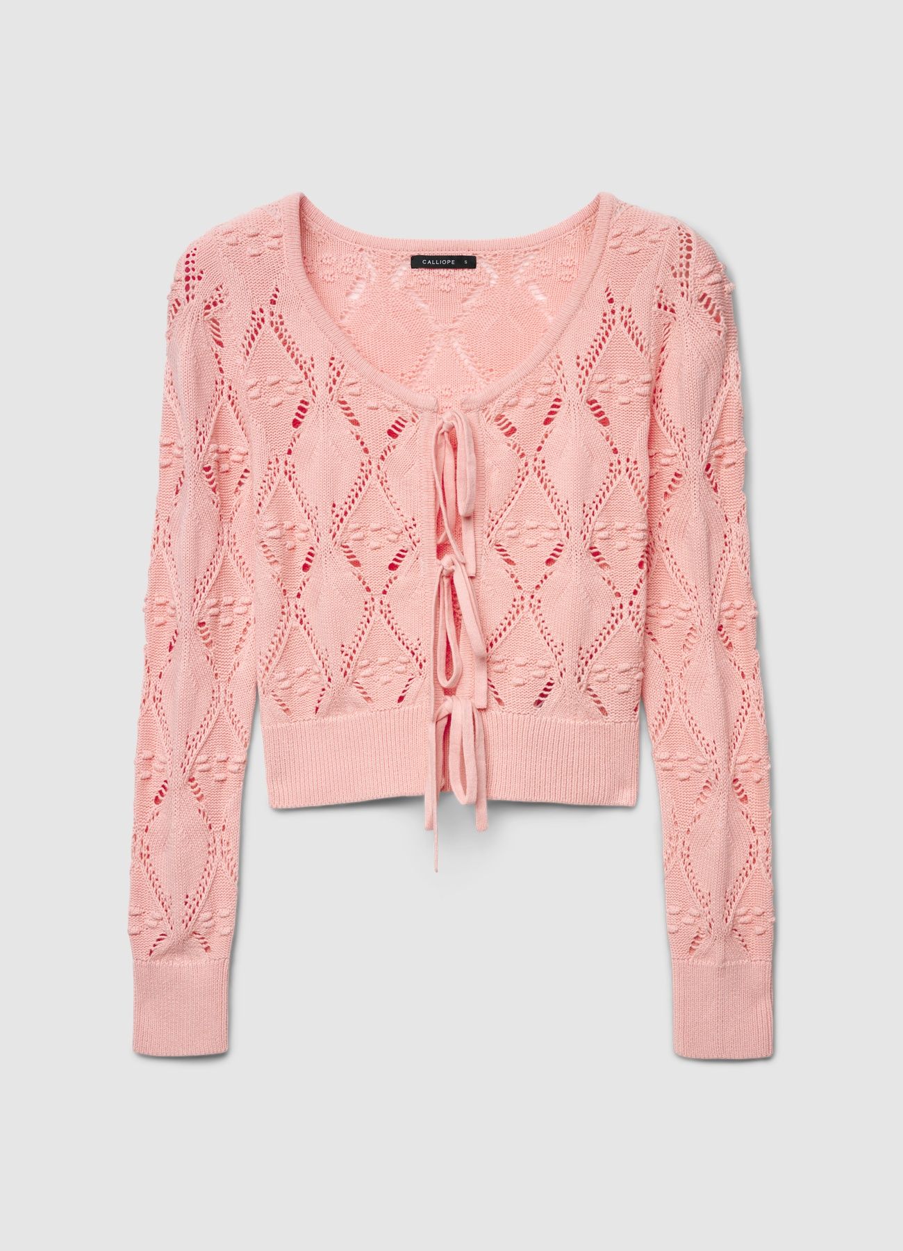 Svetre 3-5 Zena Calliope