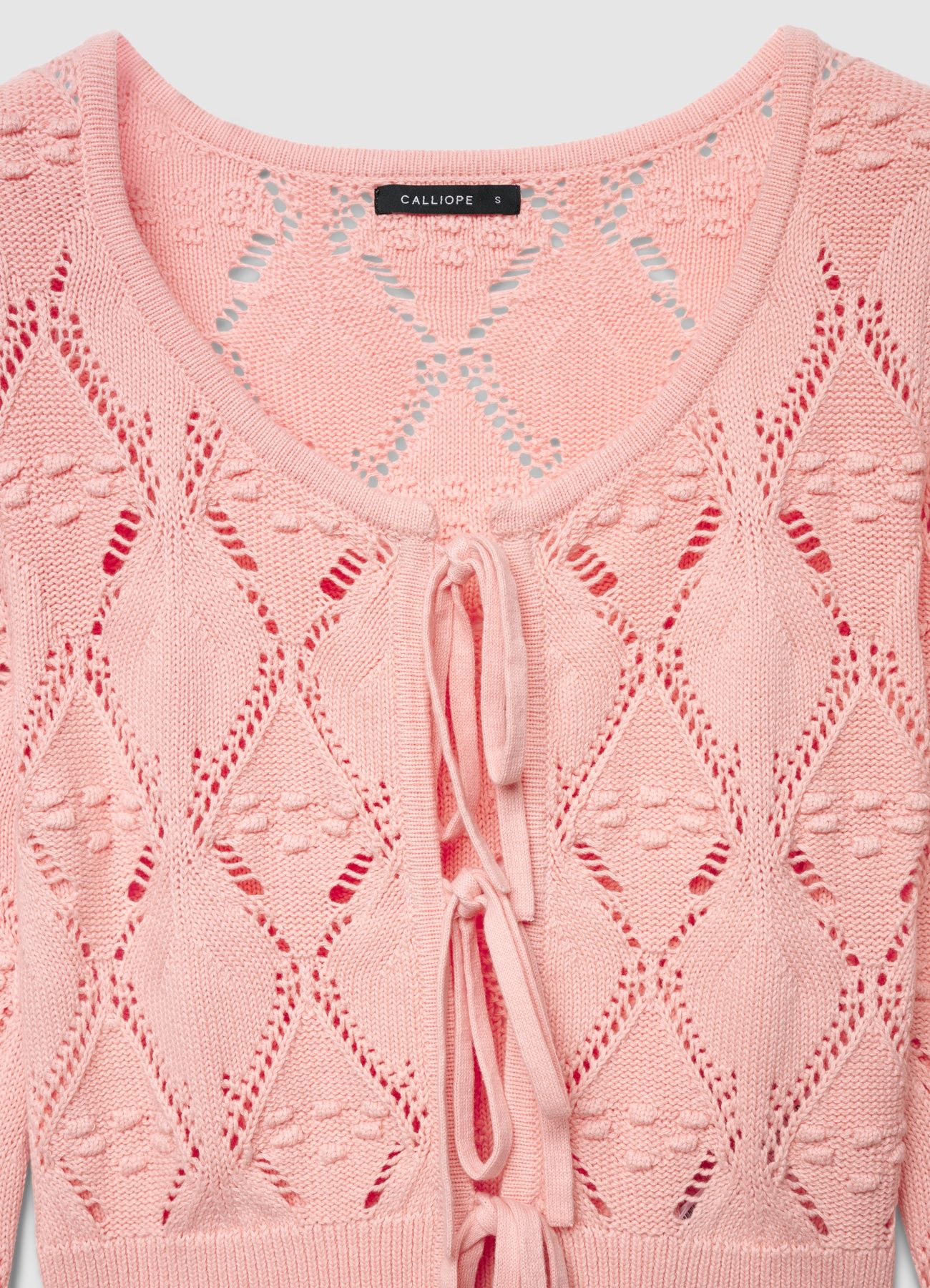 Svetre 3-5 Zena Calliope st_a3