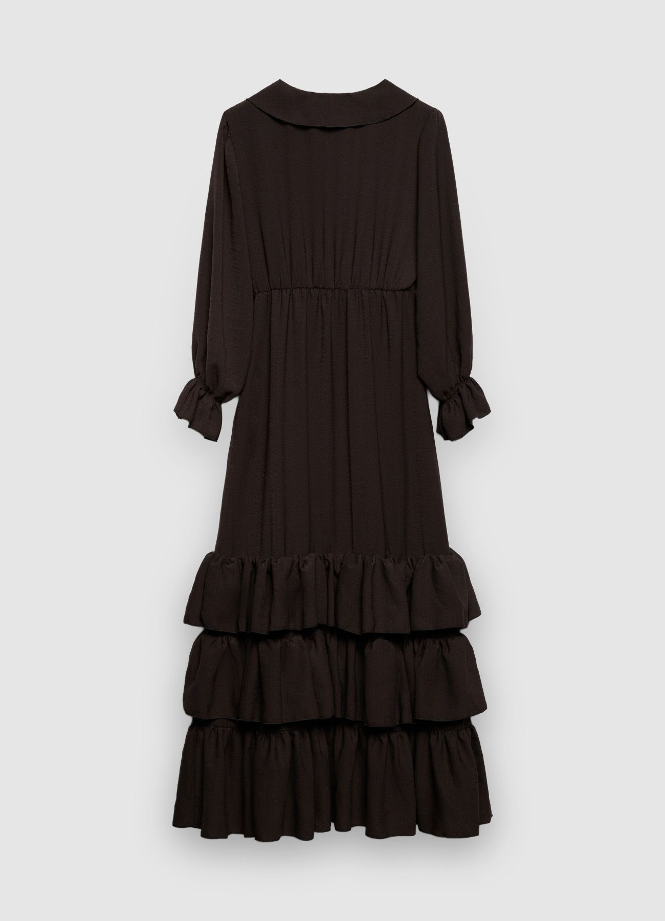 Dress Woman Calliope det_5