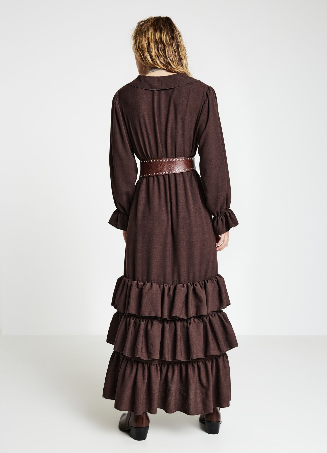 Dress Woman Calliope in_i4