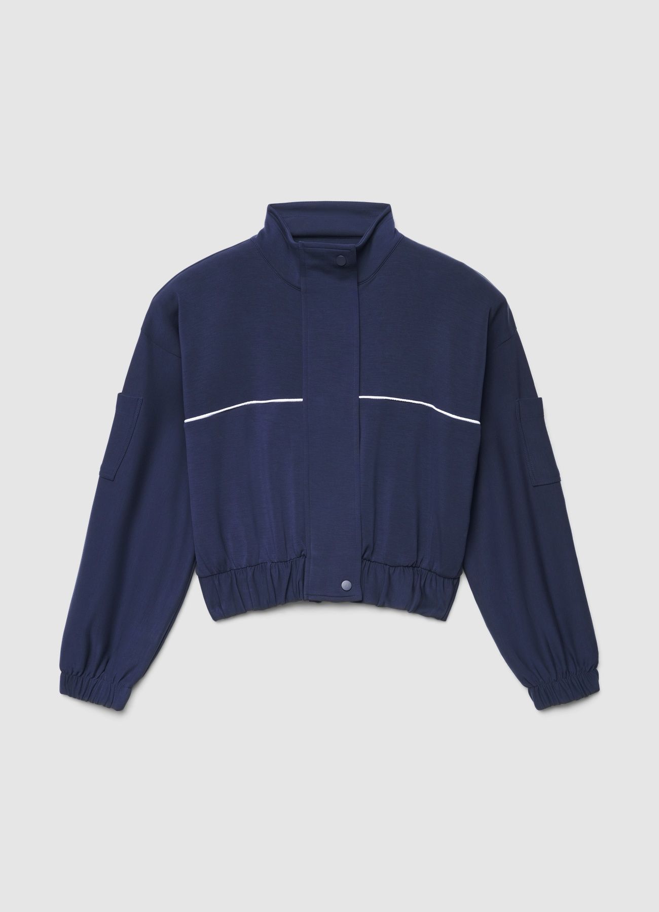 Sweat shirt Woman Calliope det_4