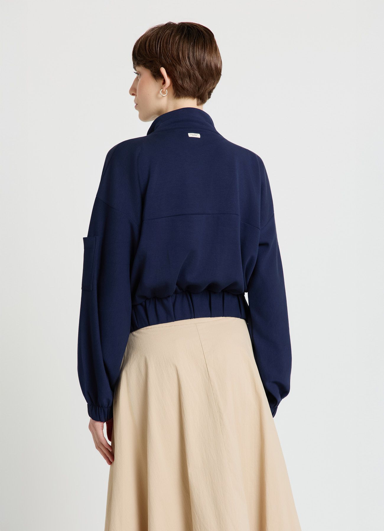 Sweat shirt Woman Calliope in_i4