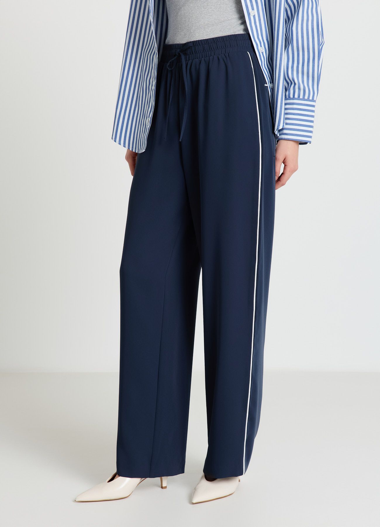 Long pants Woman Calliope det_2