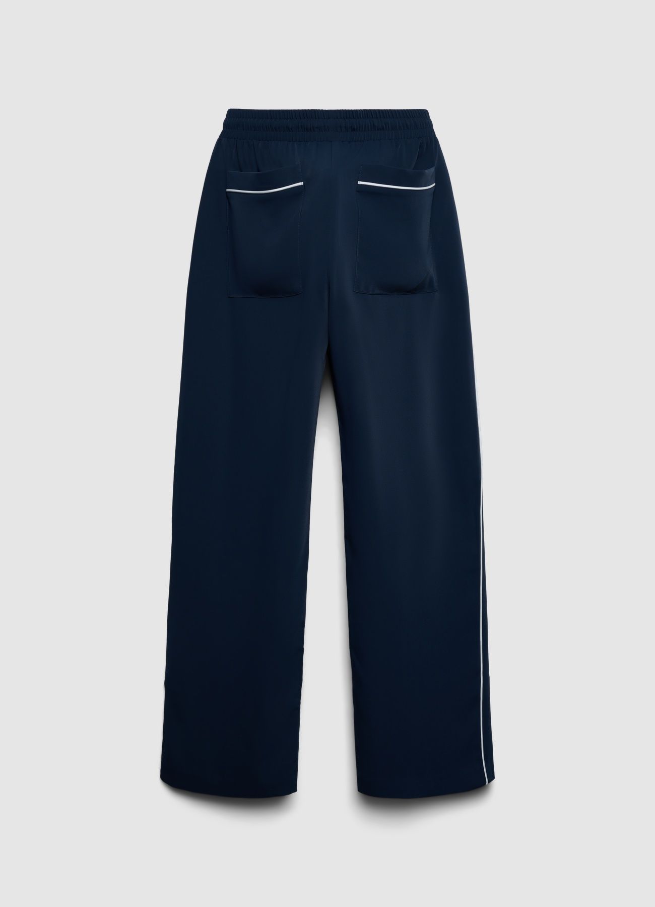 Long pants Woman Calliope det_5