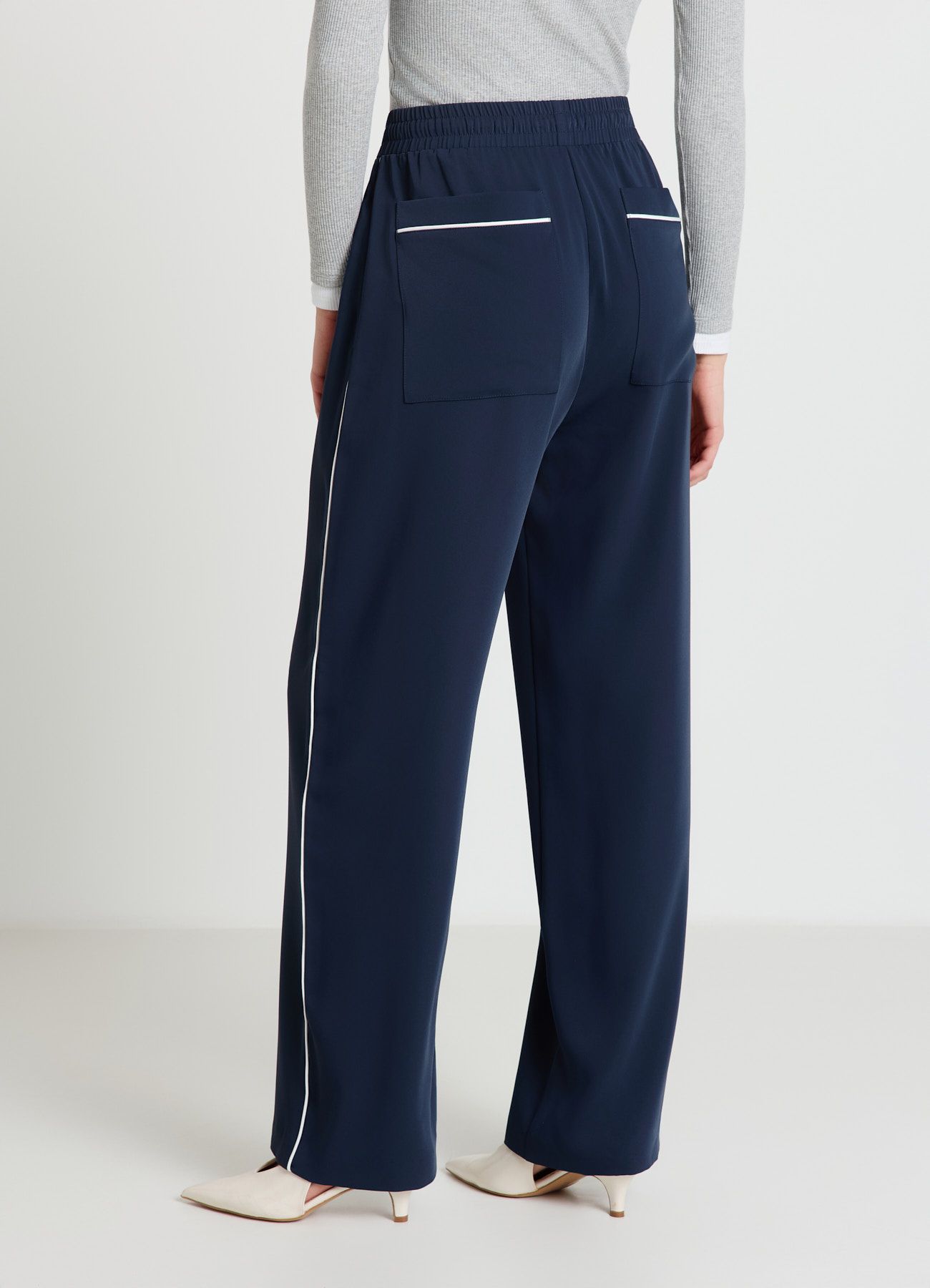 Long pants Woman Calliope in_i4