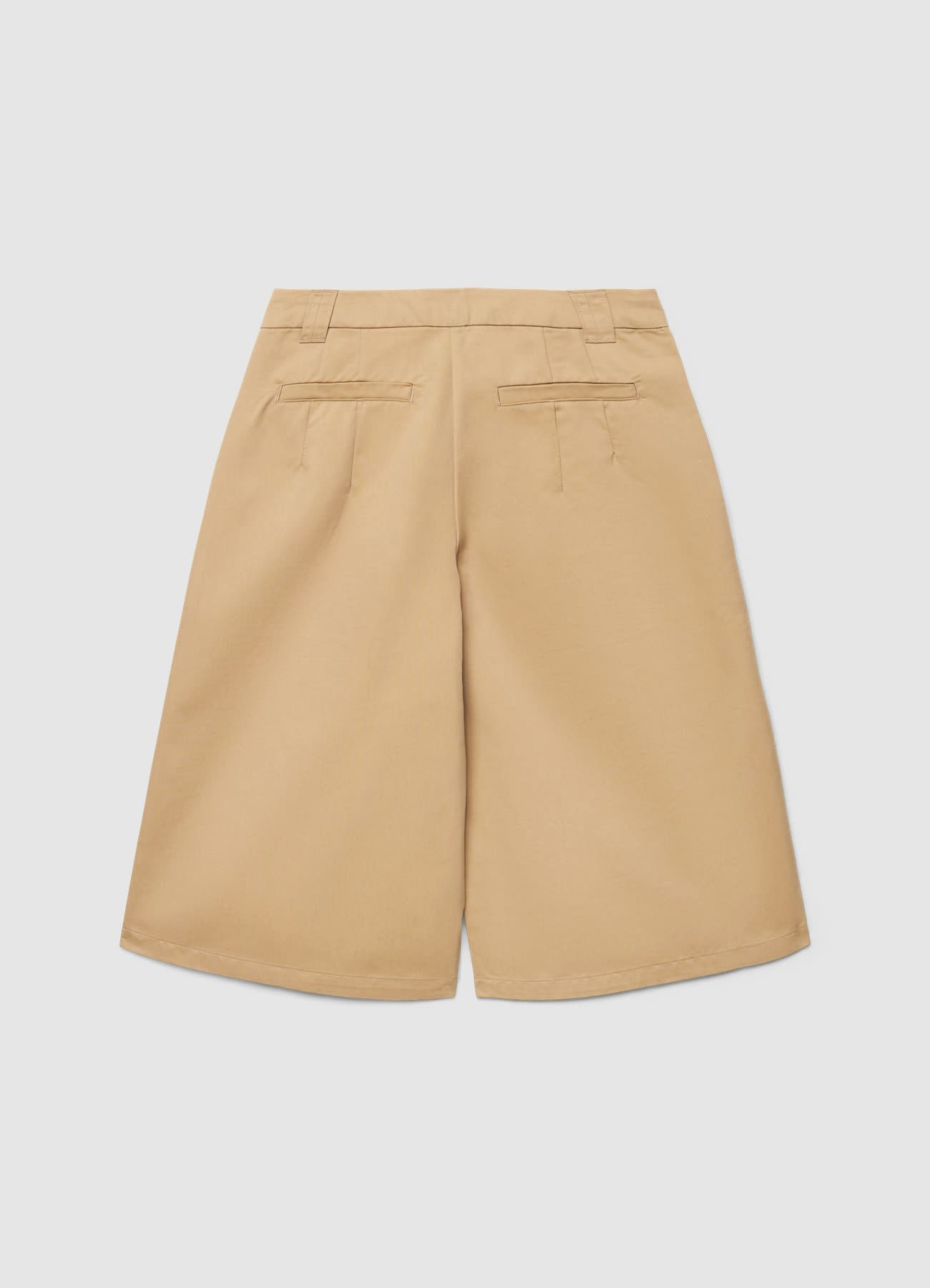 Short pants Woman Calliope det_5