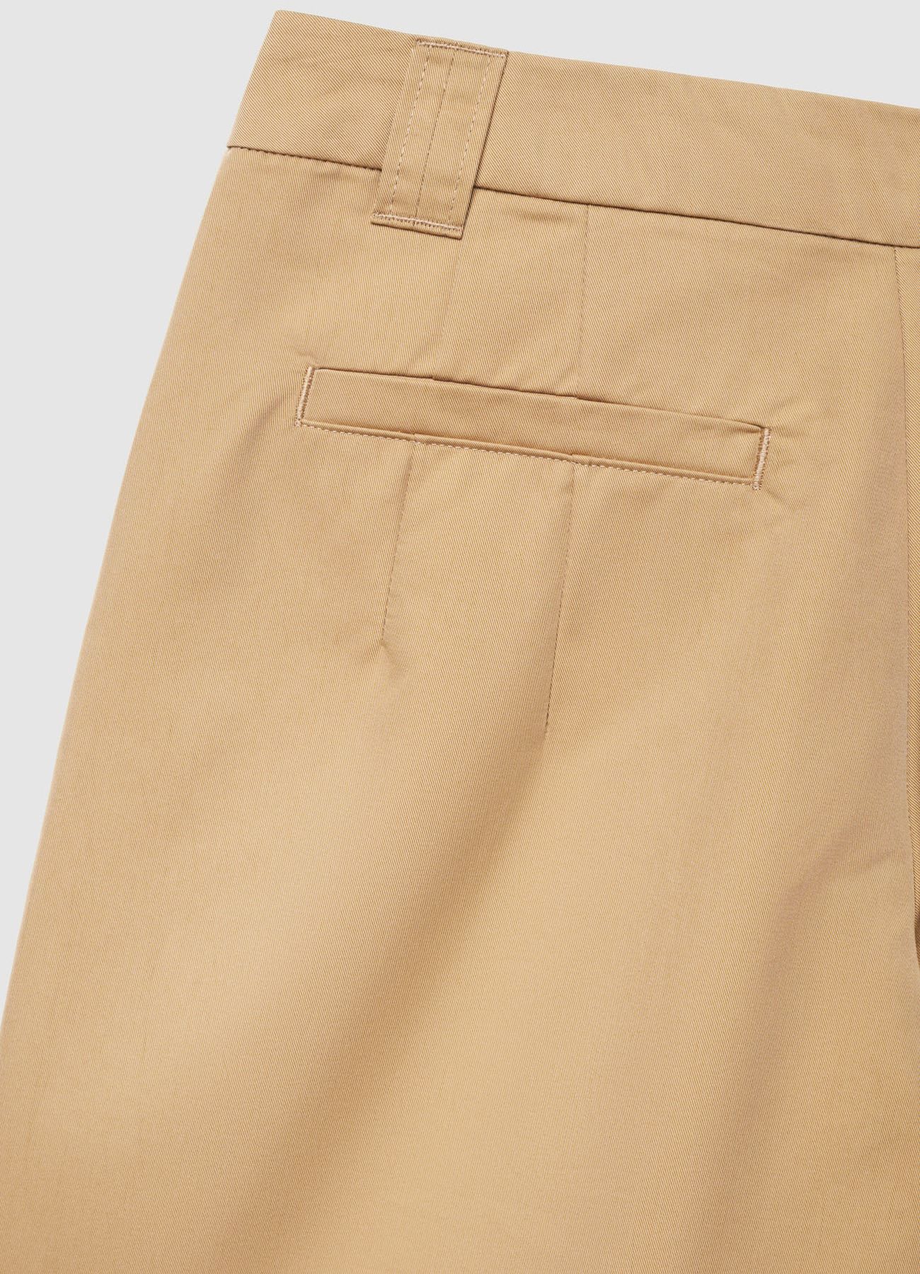 Short pants Woman Calliope st_a3