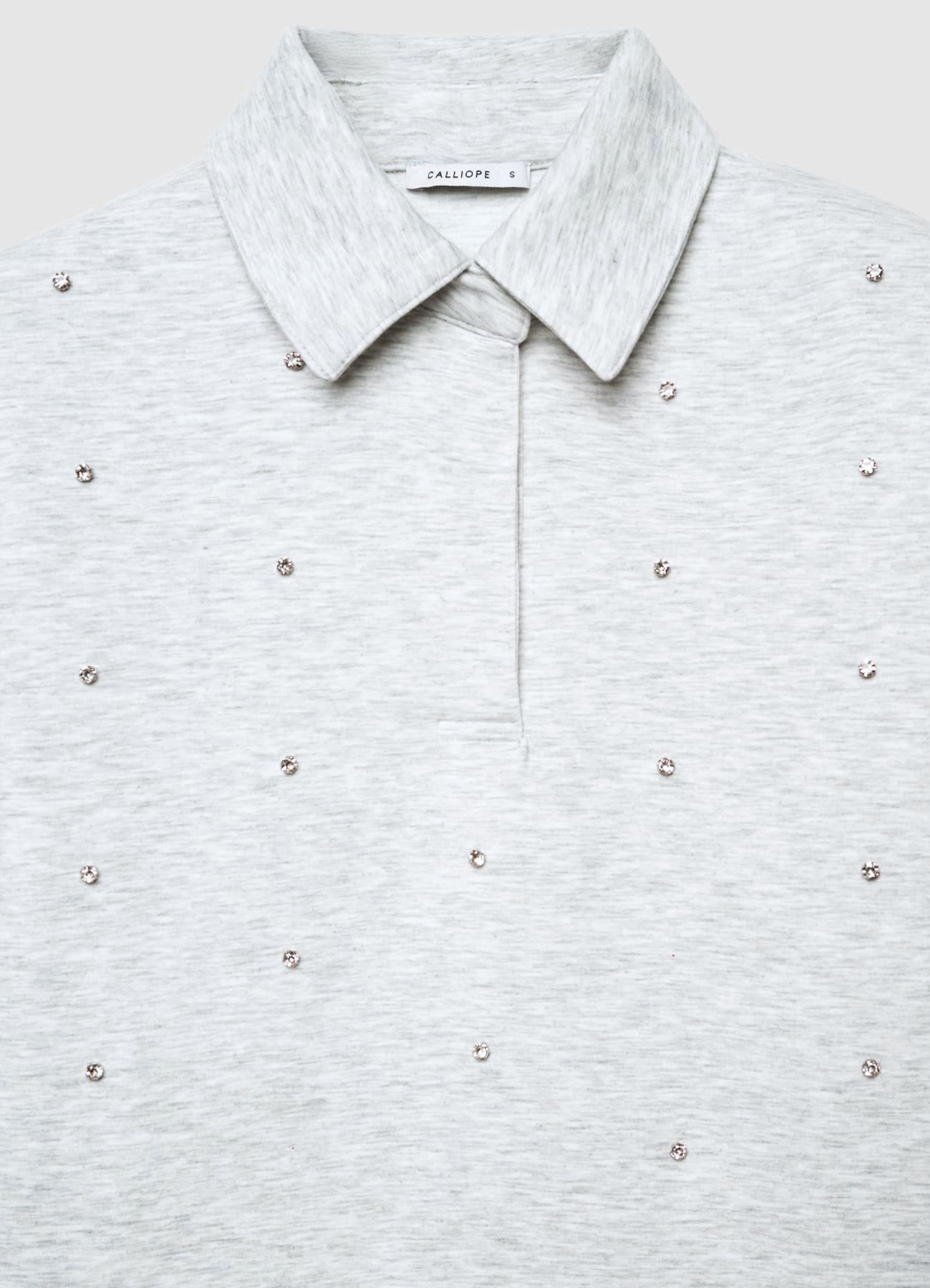 Sweat shirt Woman Calliope st_a3