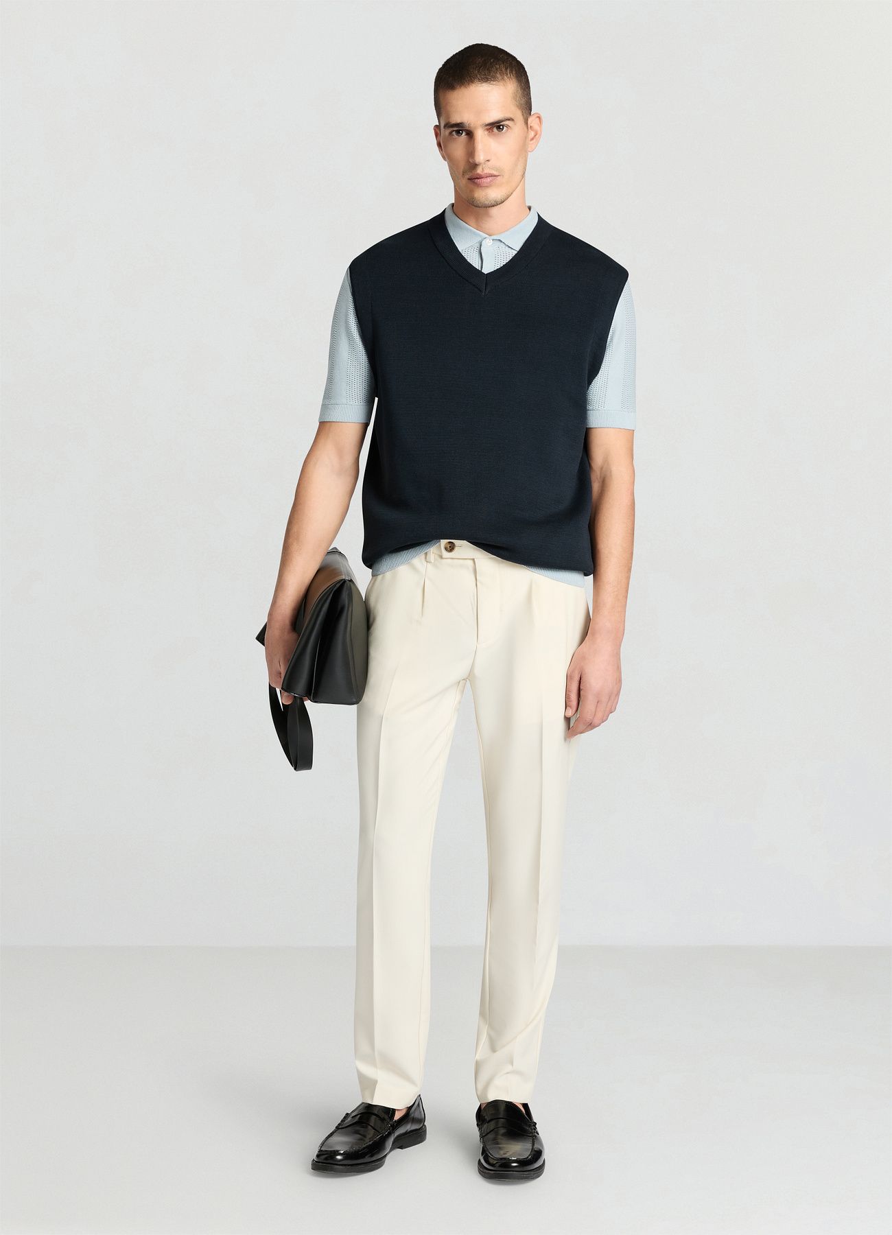 Svetre 3-5 Muz Calliope