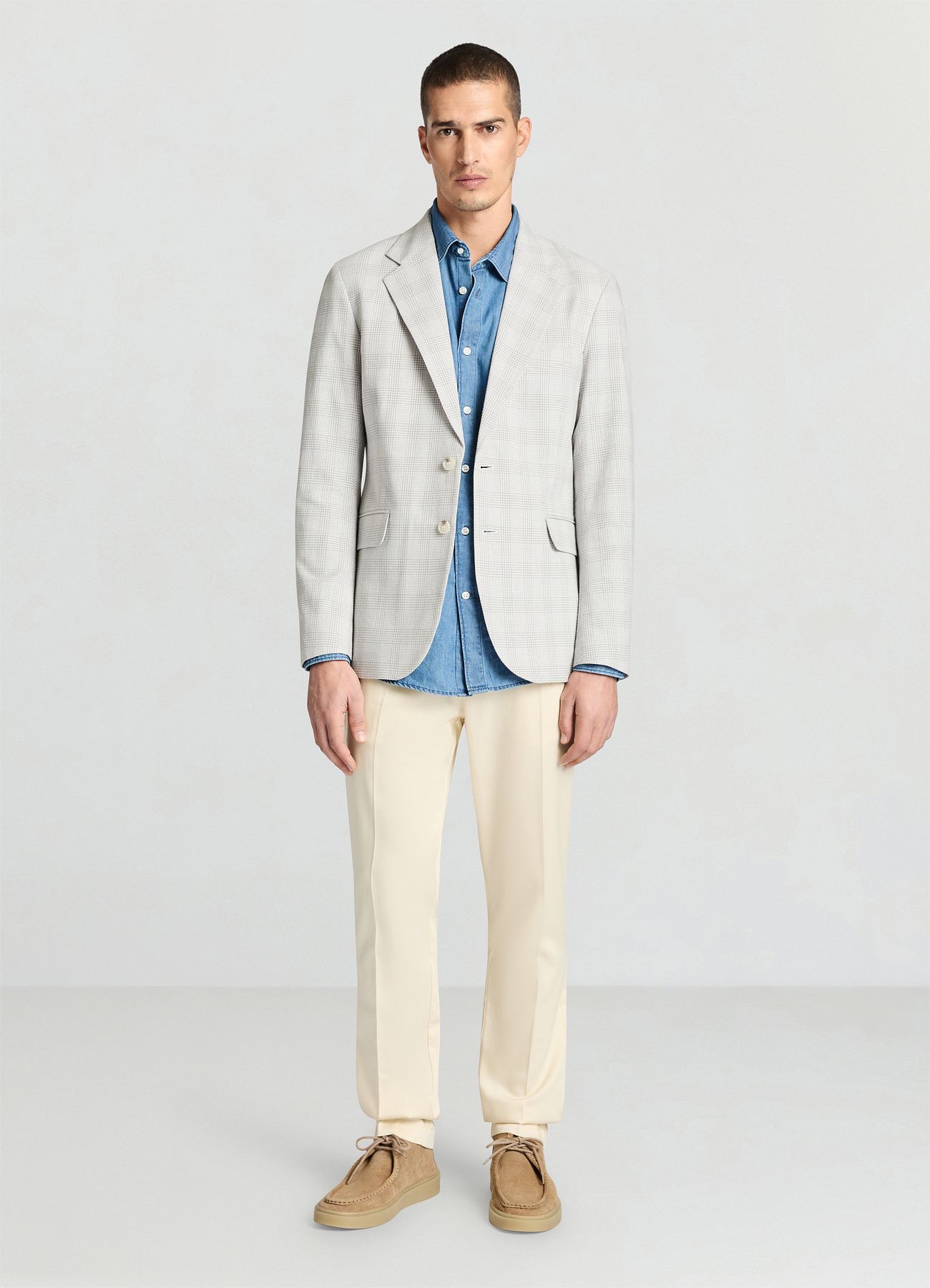 Nohavice dlhe Muz Calliope