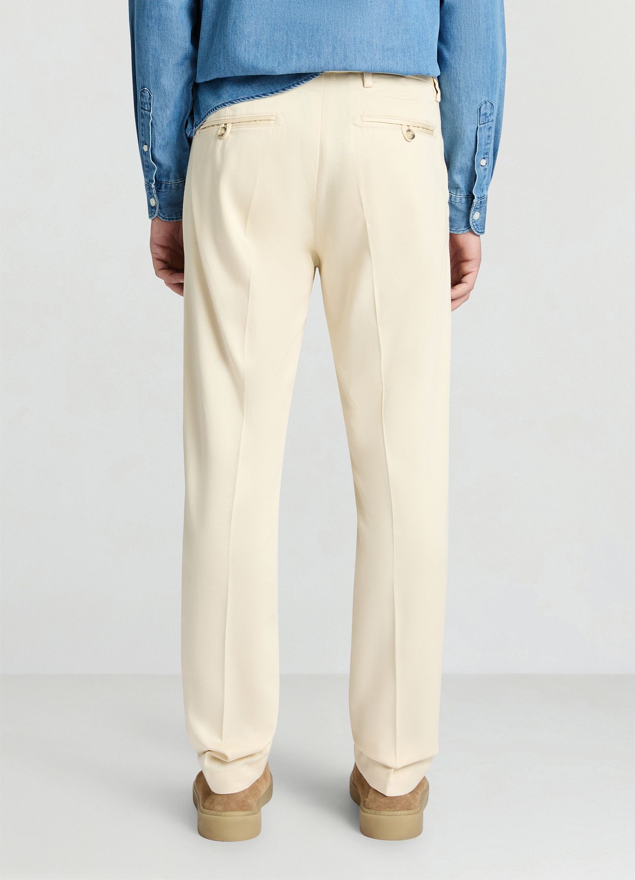 Nohavice dlhe Muz Calliope det_3