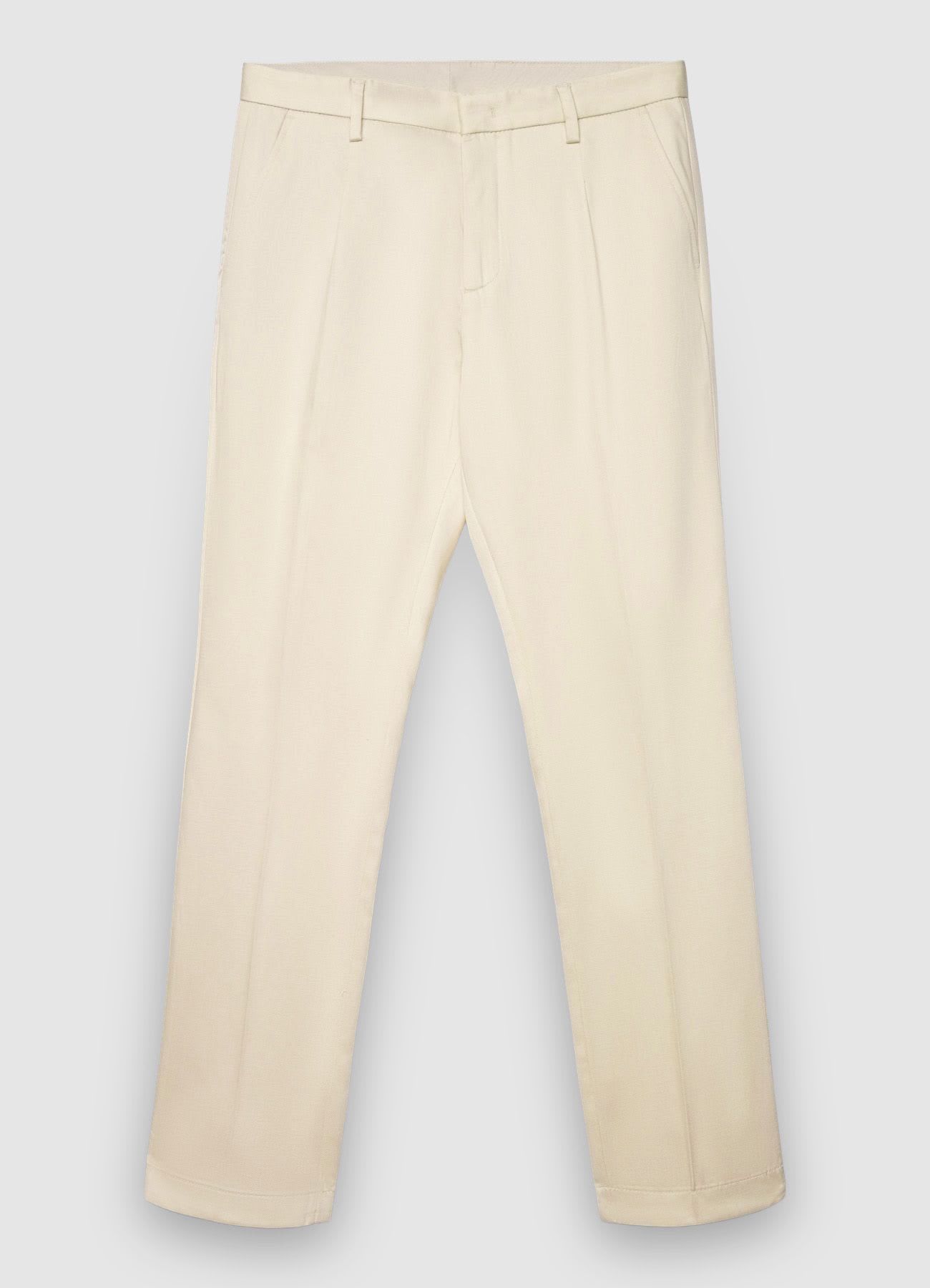 Nohavice dlhe Muz Calliope det_4