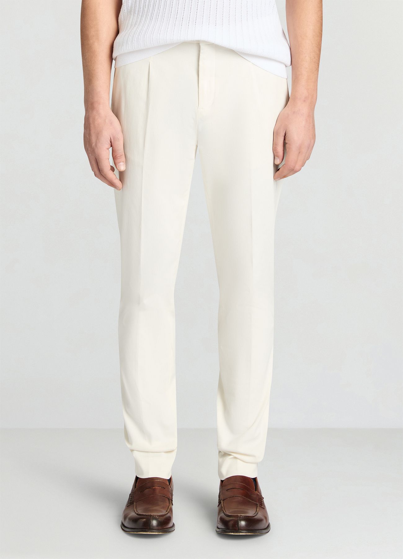 Nohavice dlhe Muz Calliope det_2