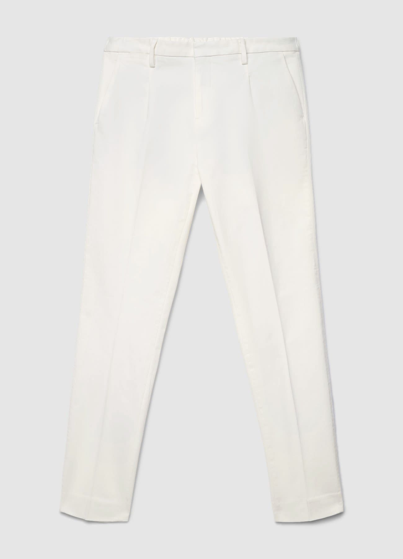 Nohavice dlhe Muz Calliope det_4