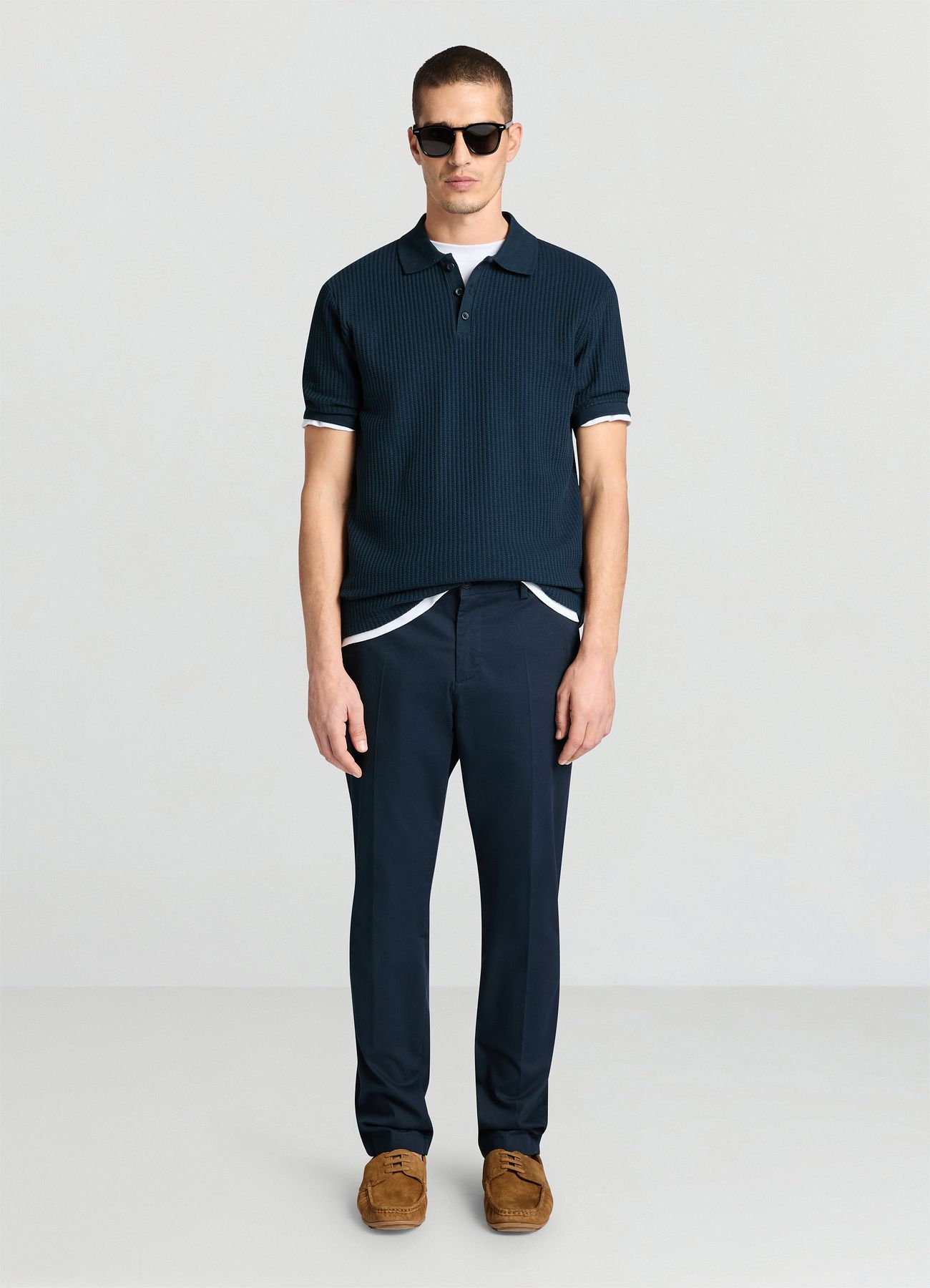 Nohavice dlhe Muz Calliope