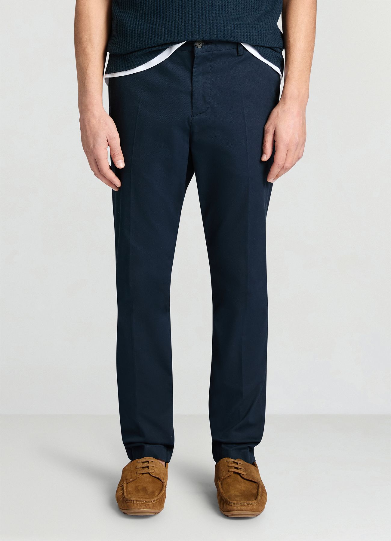 Nohavice dlhe Muz Calliope det_2