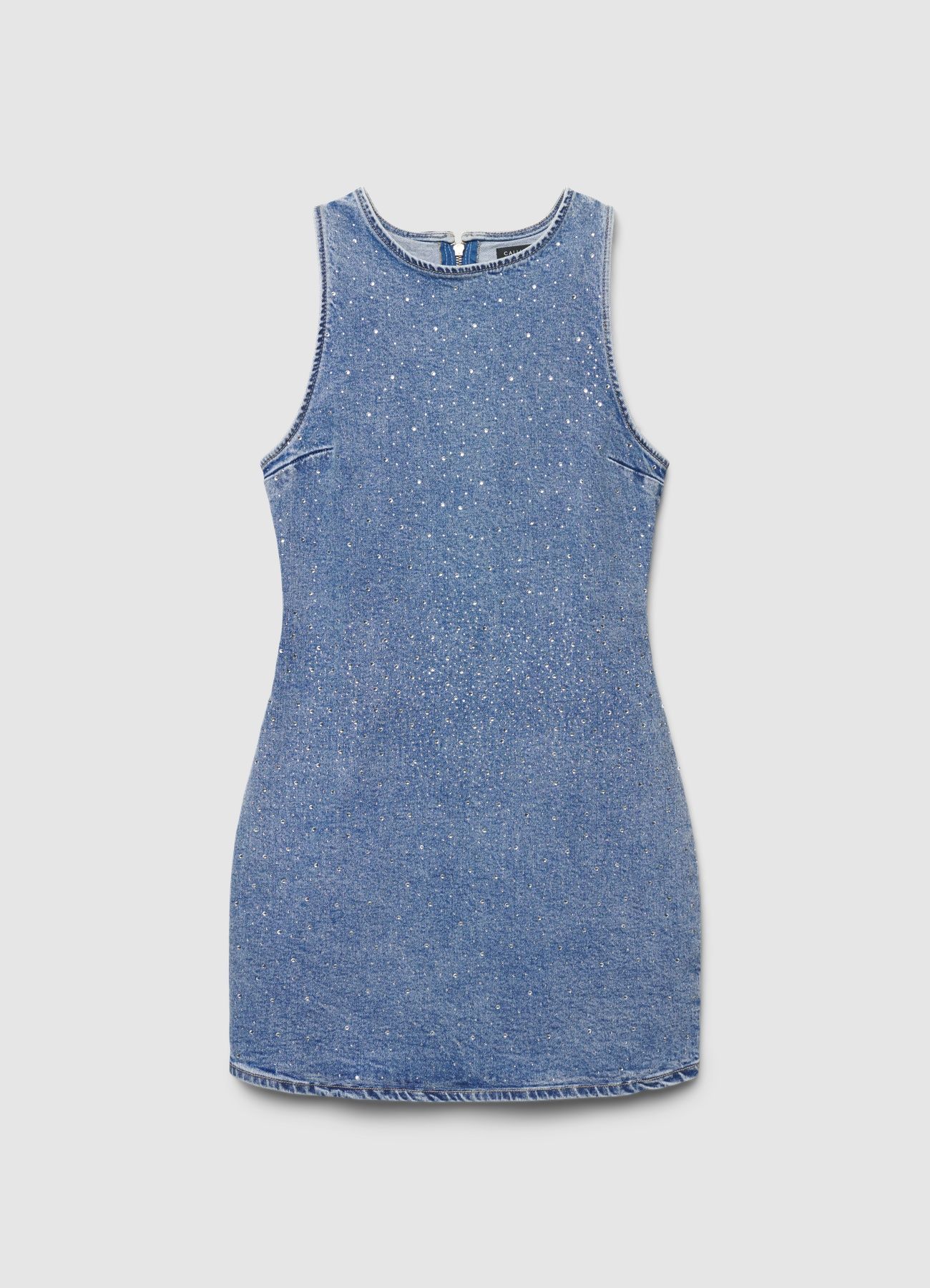 Dress Woman Calliope det_4