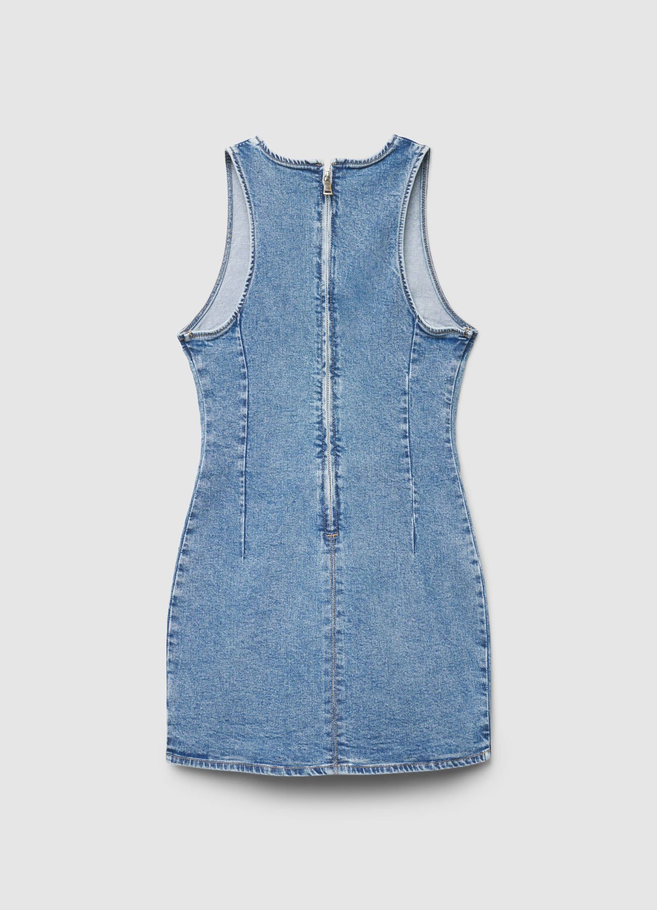 Dress Woman Calliope det_5