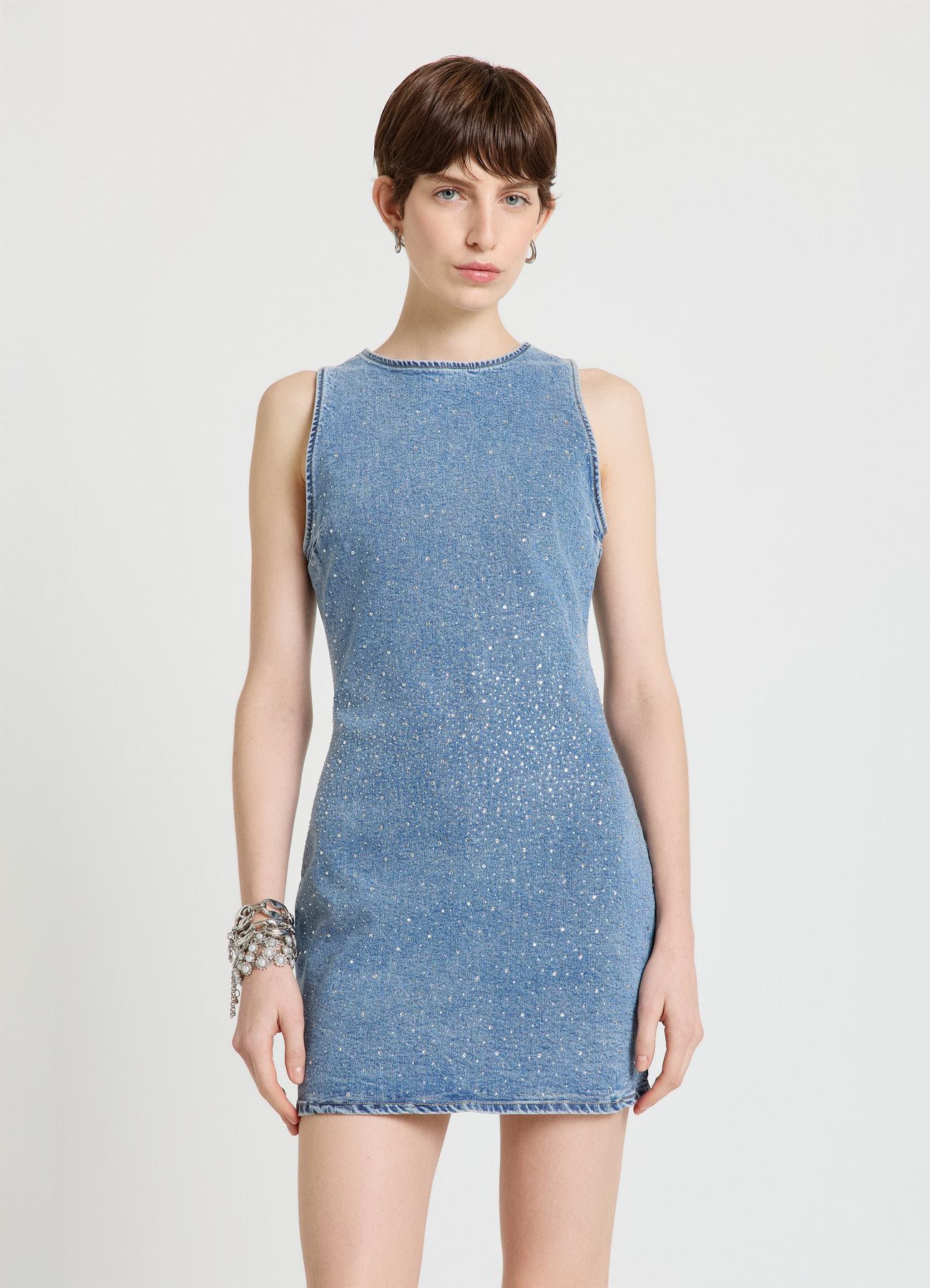 Dress Woman Calliope