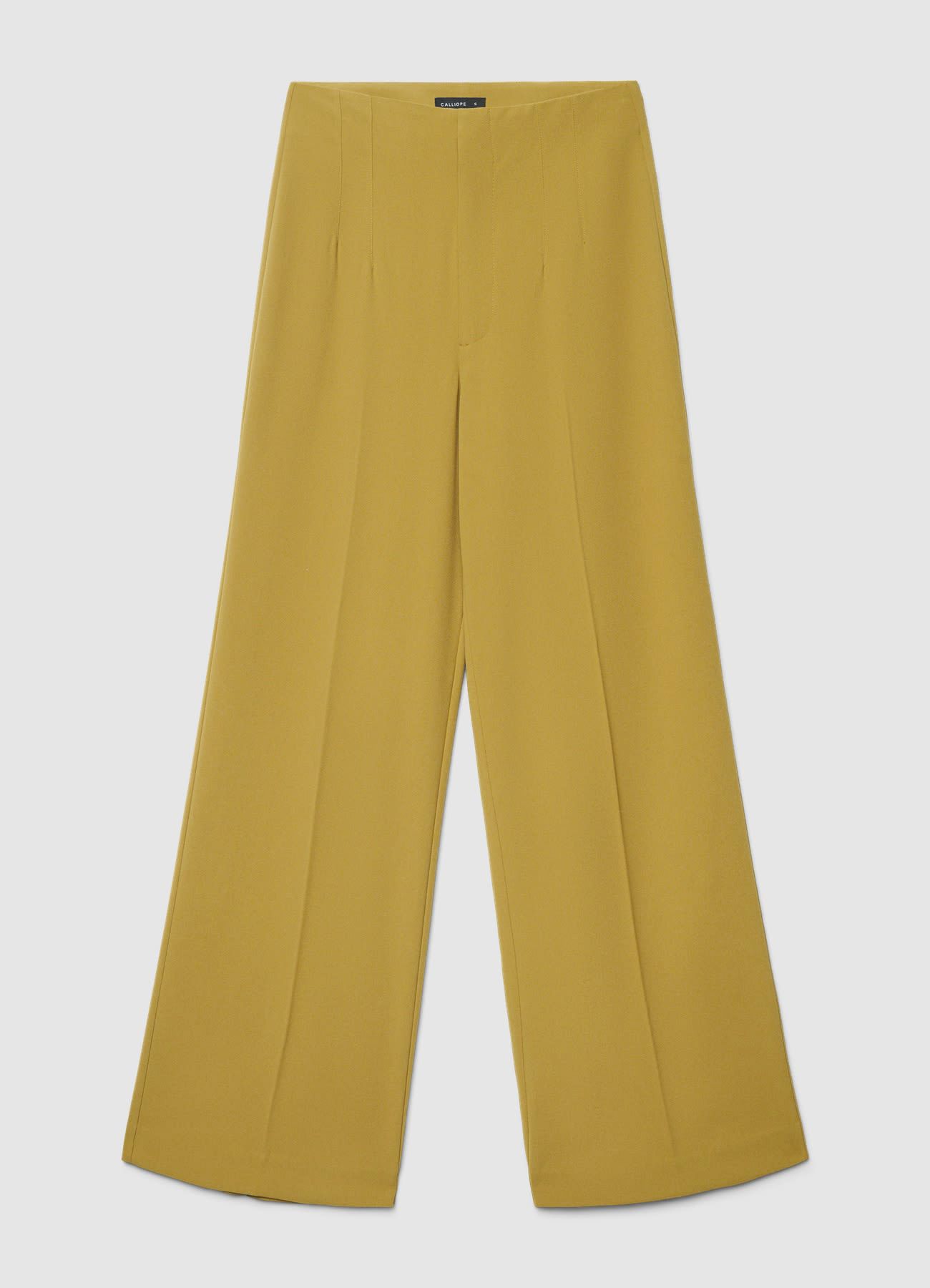 Nohavice dlhe Zena Calliope det_4