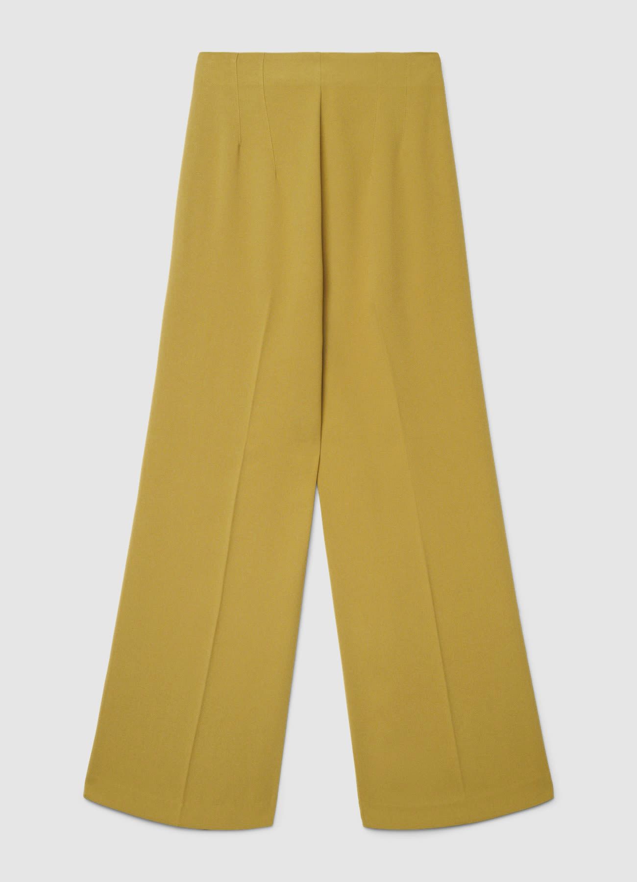 Nohavice dlhe Zena Calliope det_5