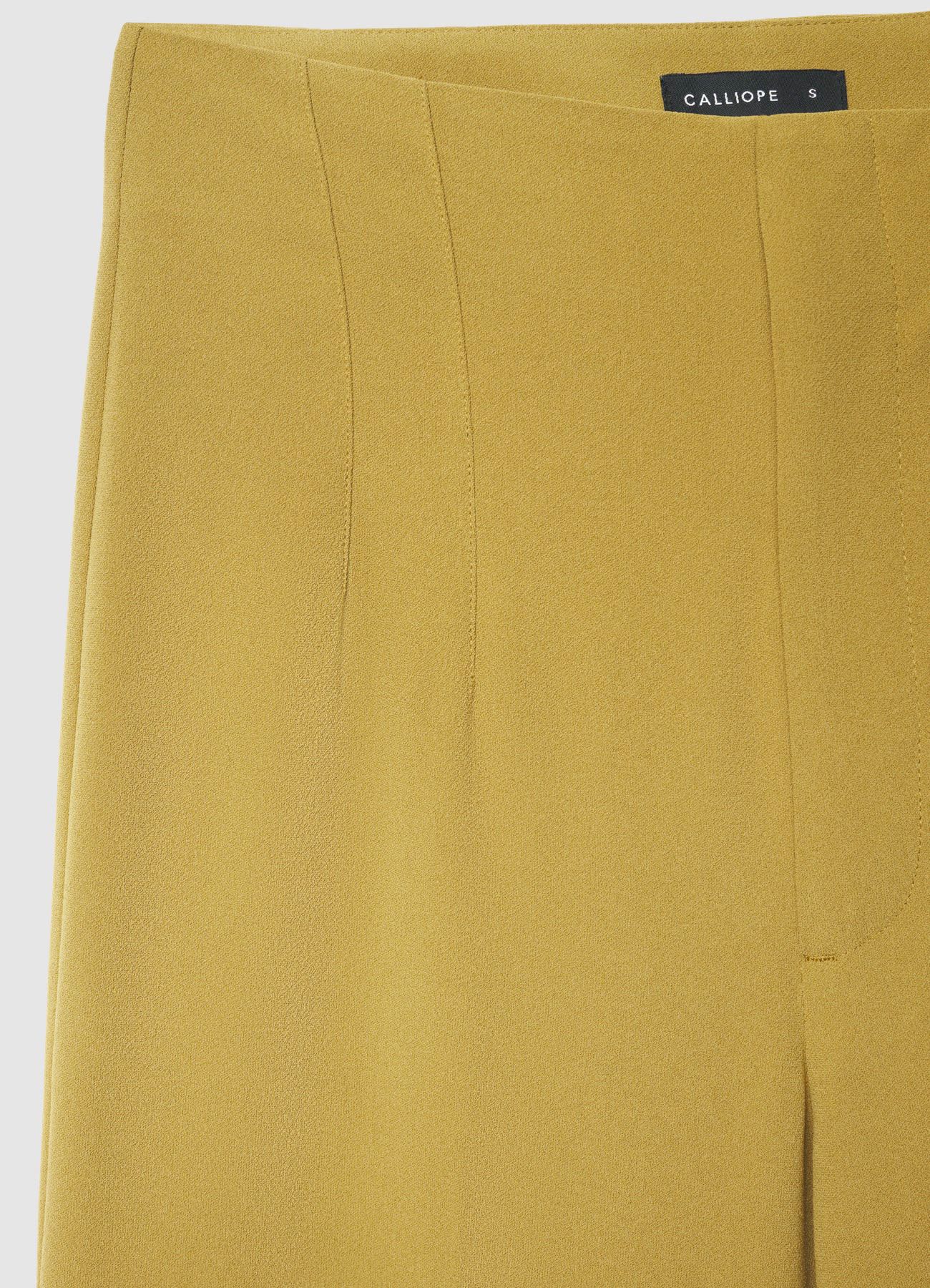 Nohavice dlhe Zena Calliope st_a3