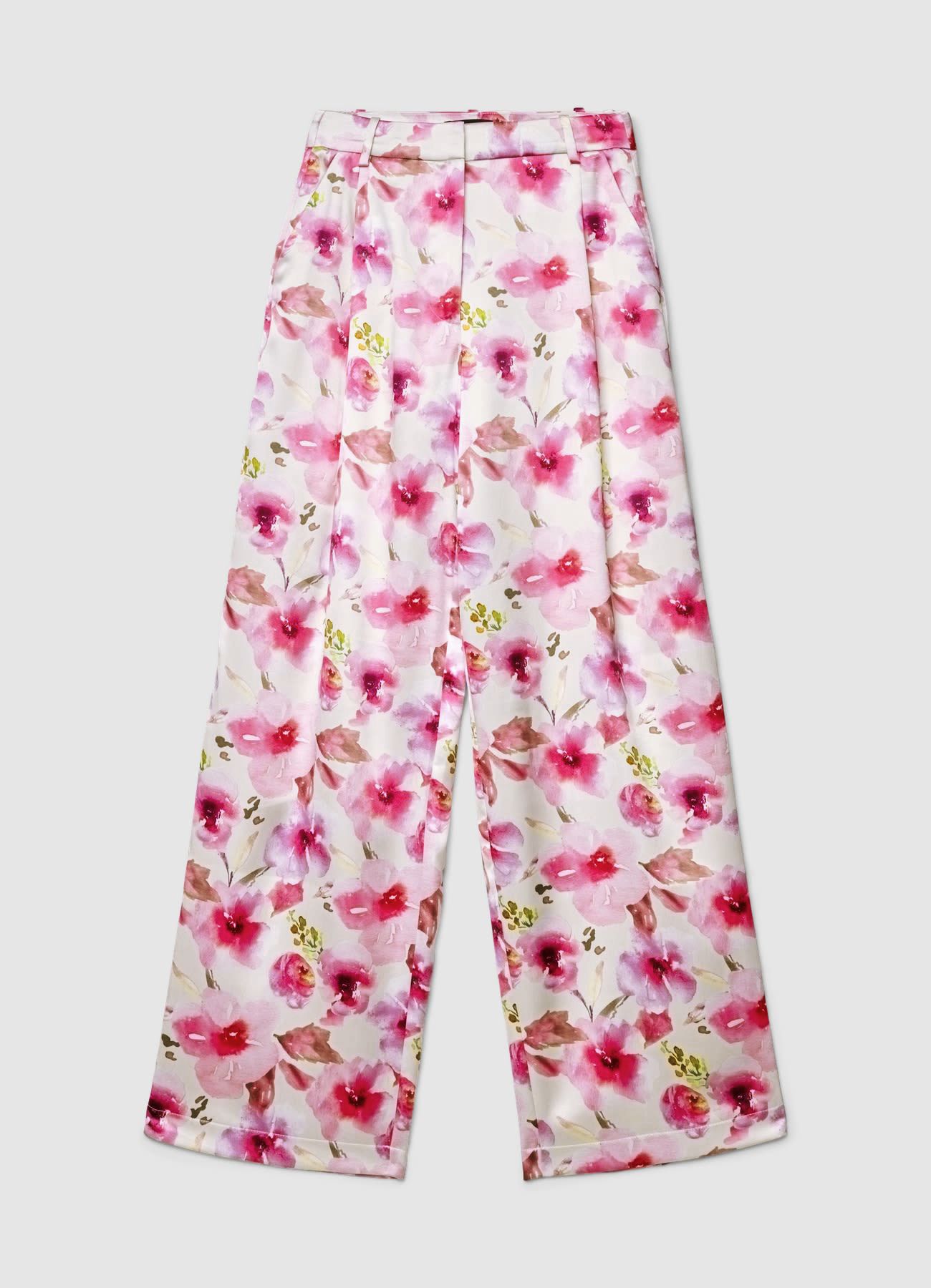 Long pants Woman Calliope det_4