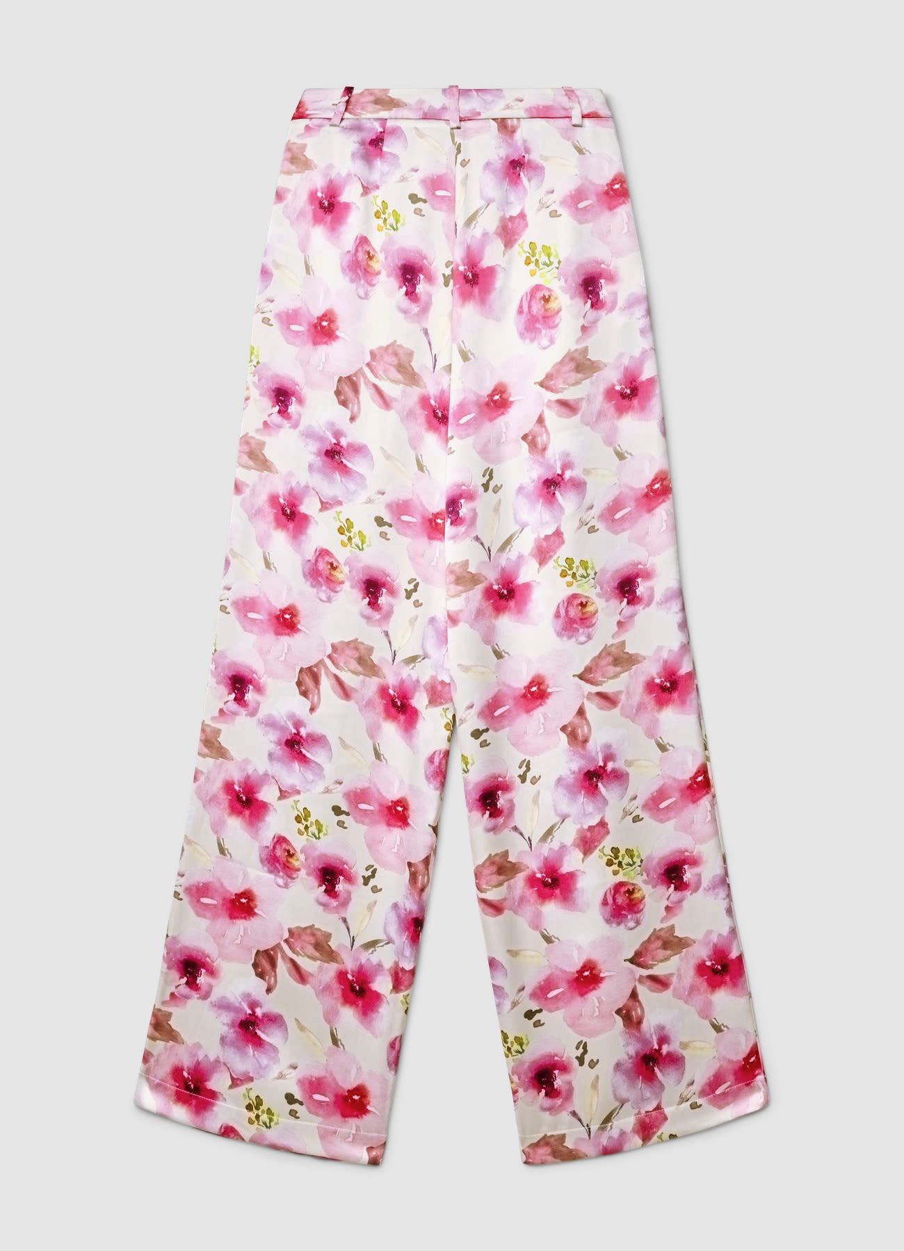 Long pants Woman Calliope det_5