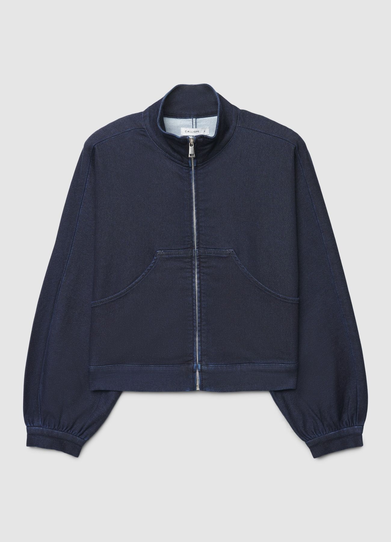 Sweat shirt Woman Calliope det_4