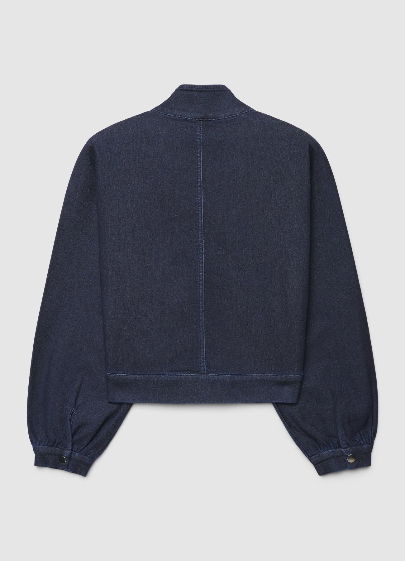 Sweat shirt Woman Calliope det_5