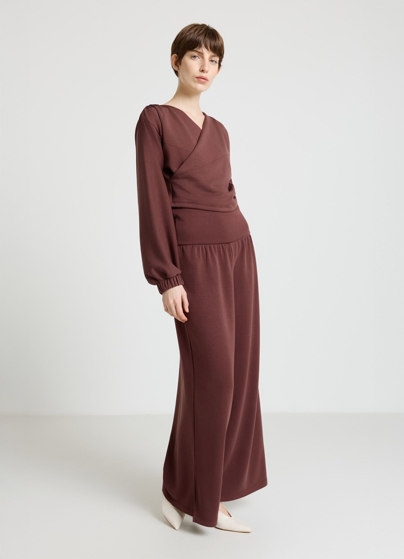 Sweat shirt Woman Calliope