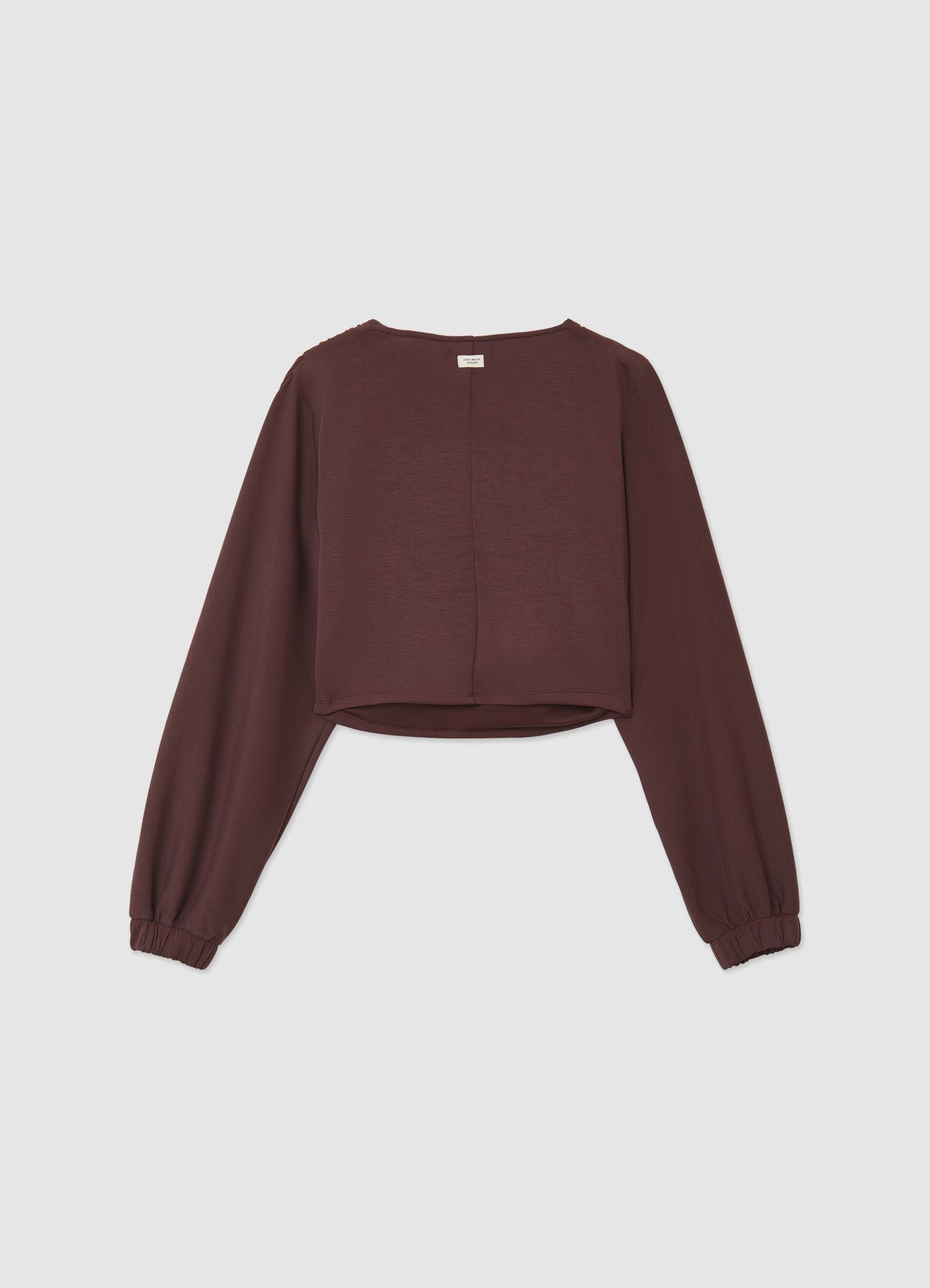 Sweat shirt Woman Calliope det_5