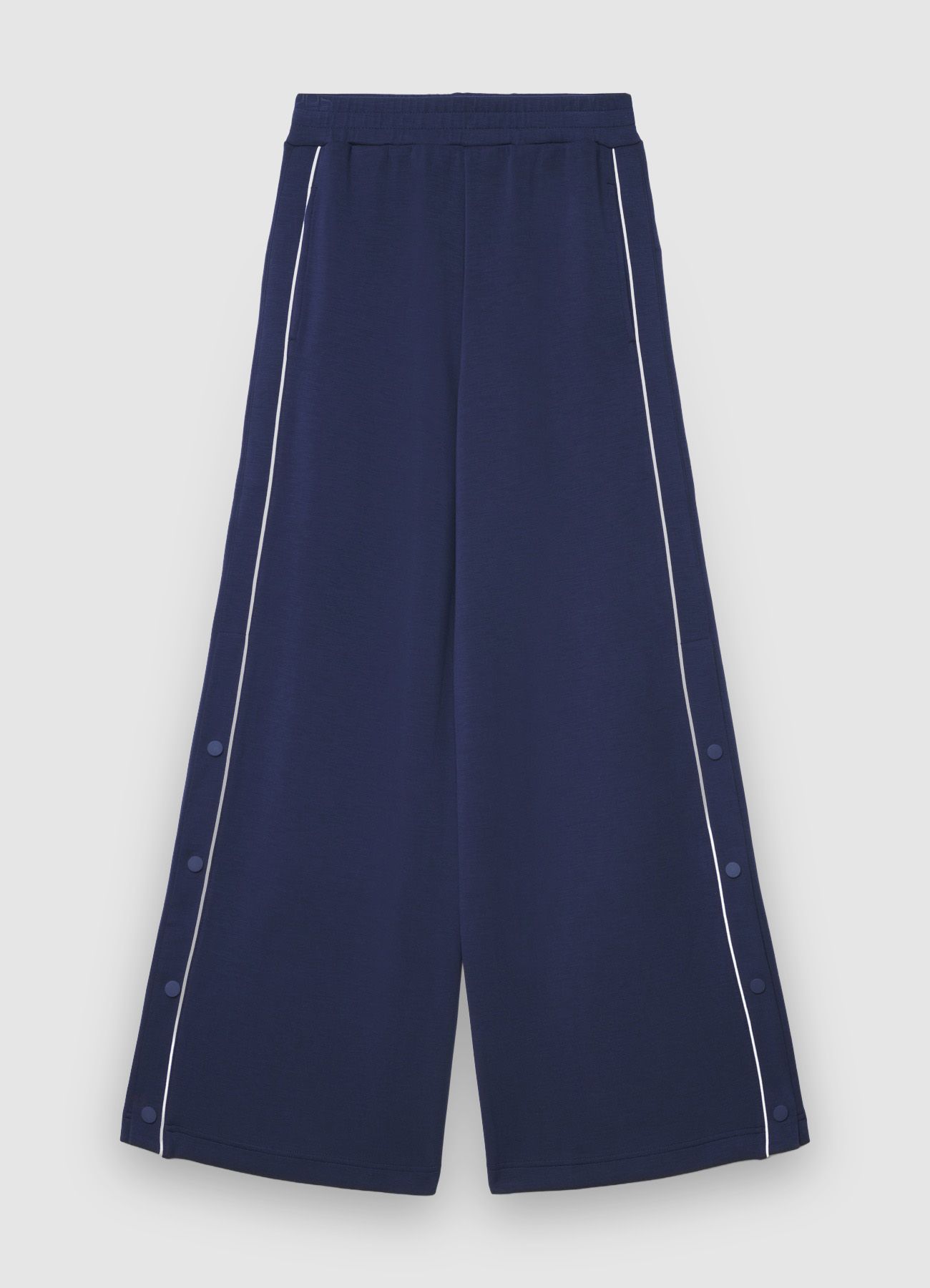 Full-length gym pants Woman Calliope det_4