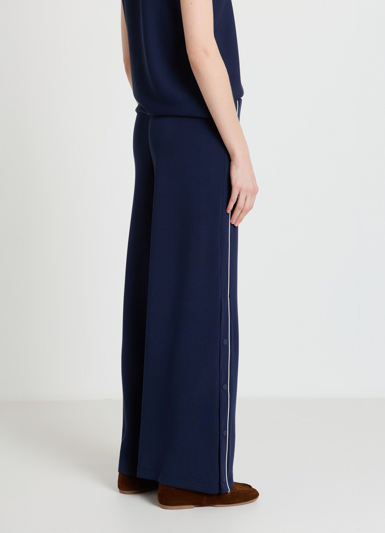 Full-length gym pants Woman Calliope in_i4