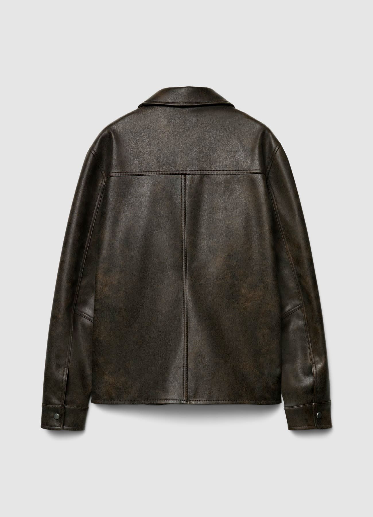 Bunda Muz Calliope det_5