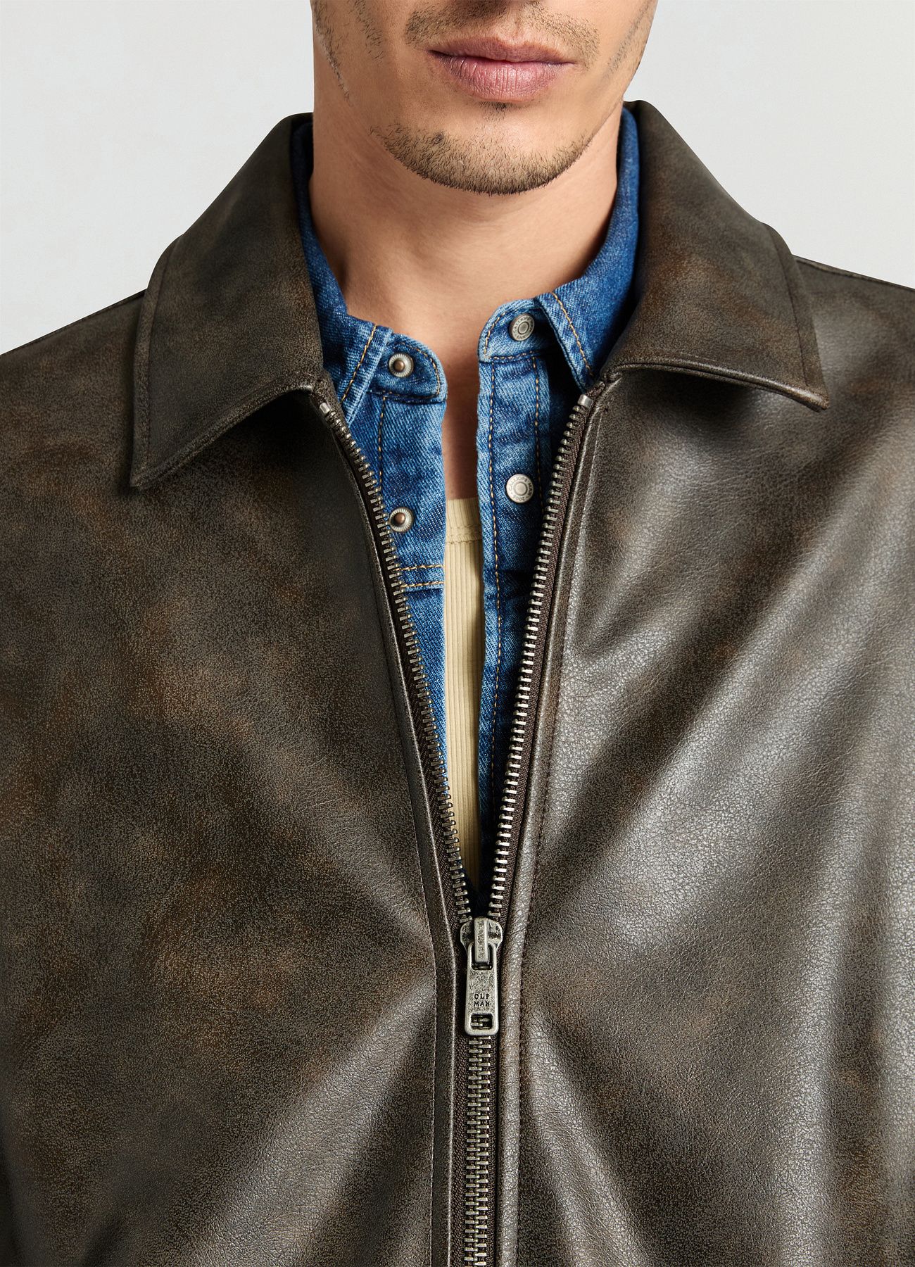 Bunda Muz Calliope in_i4