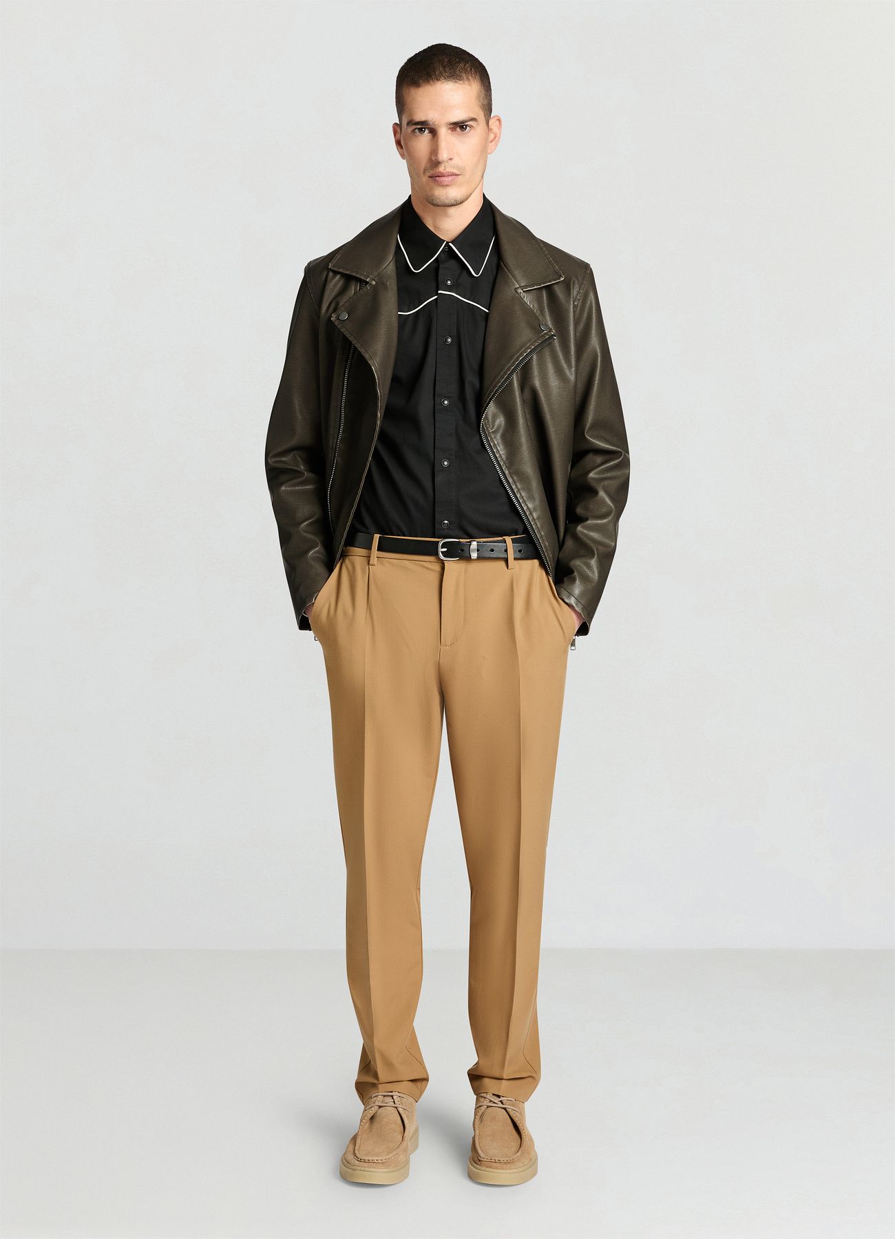 Kosela ML Muz Calliope