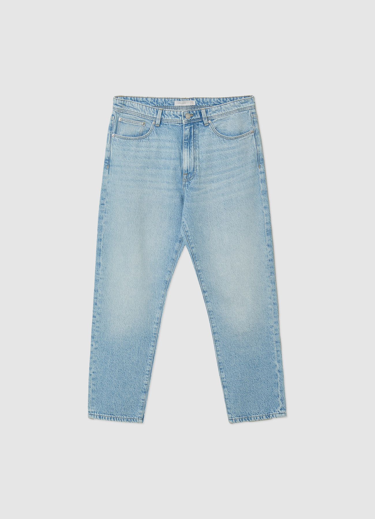 Long pants jeans Man Calliope det_4