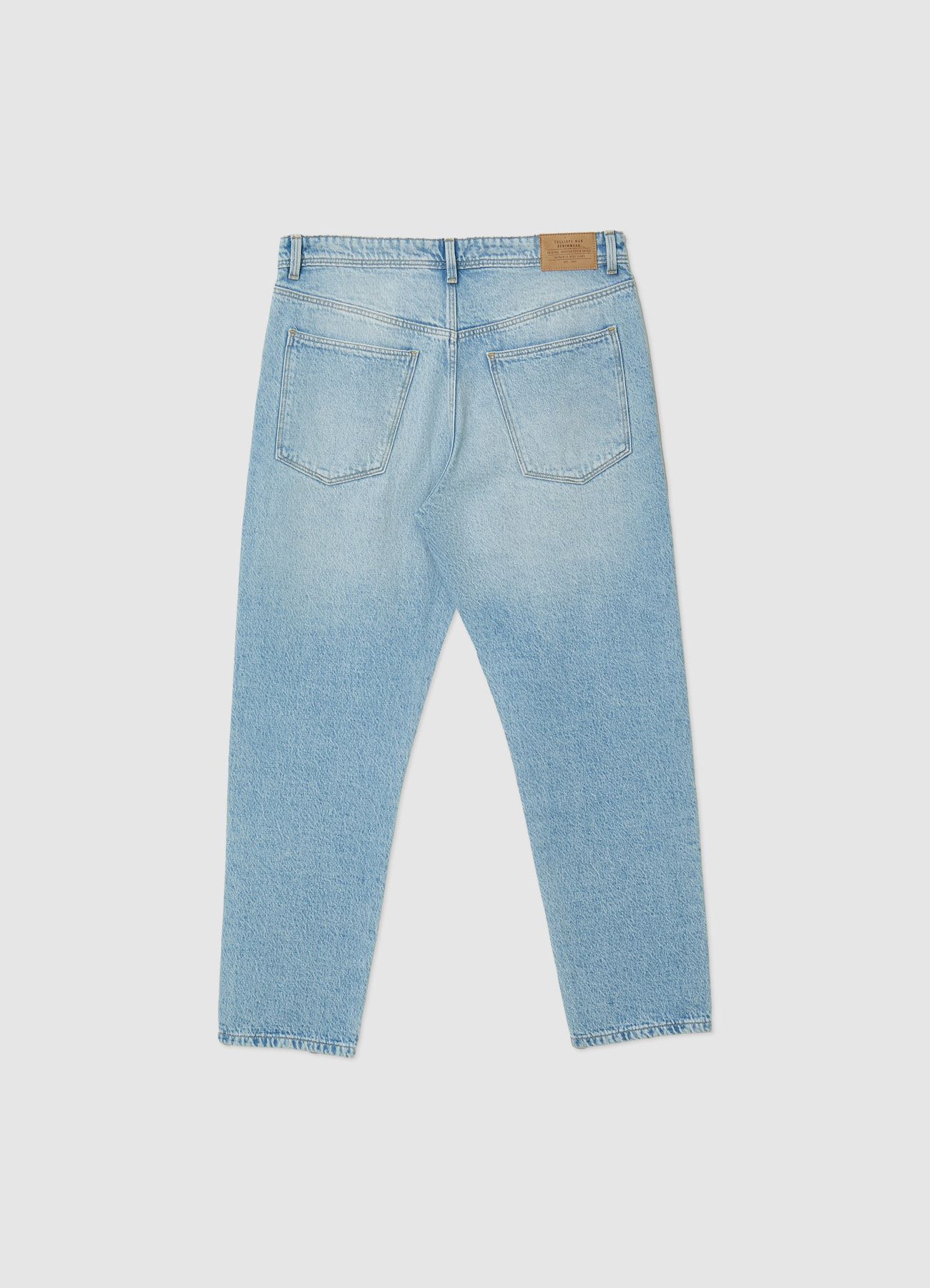 Long pants jeans Man Calliope det_5