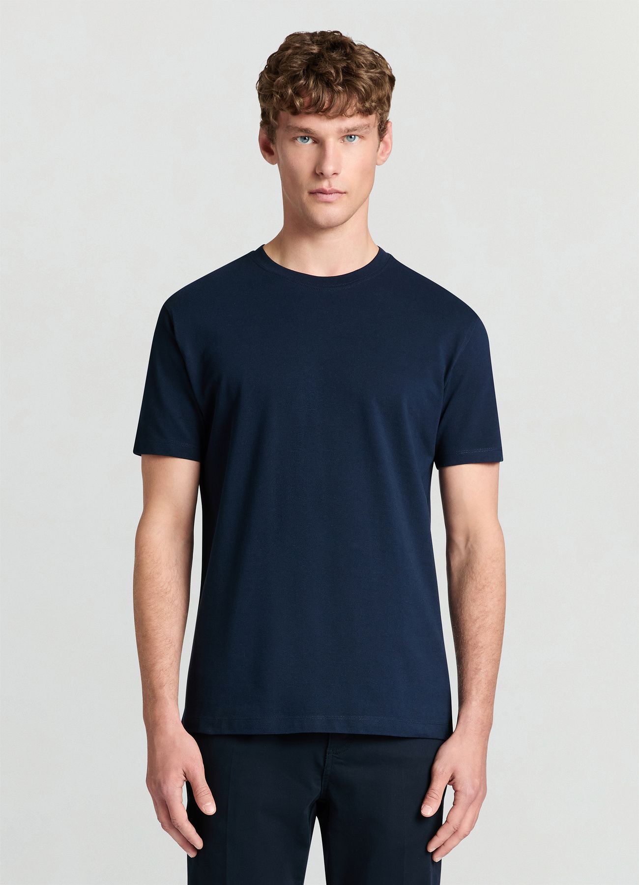 T-Shirt MC Muškarci Calliope det_2